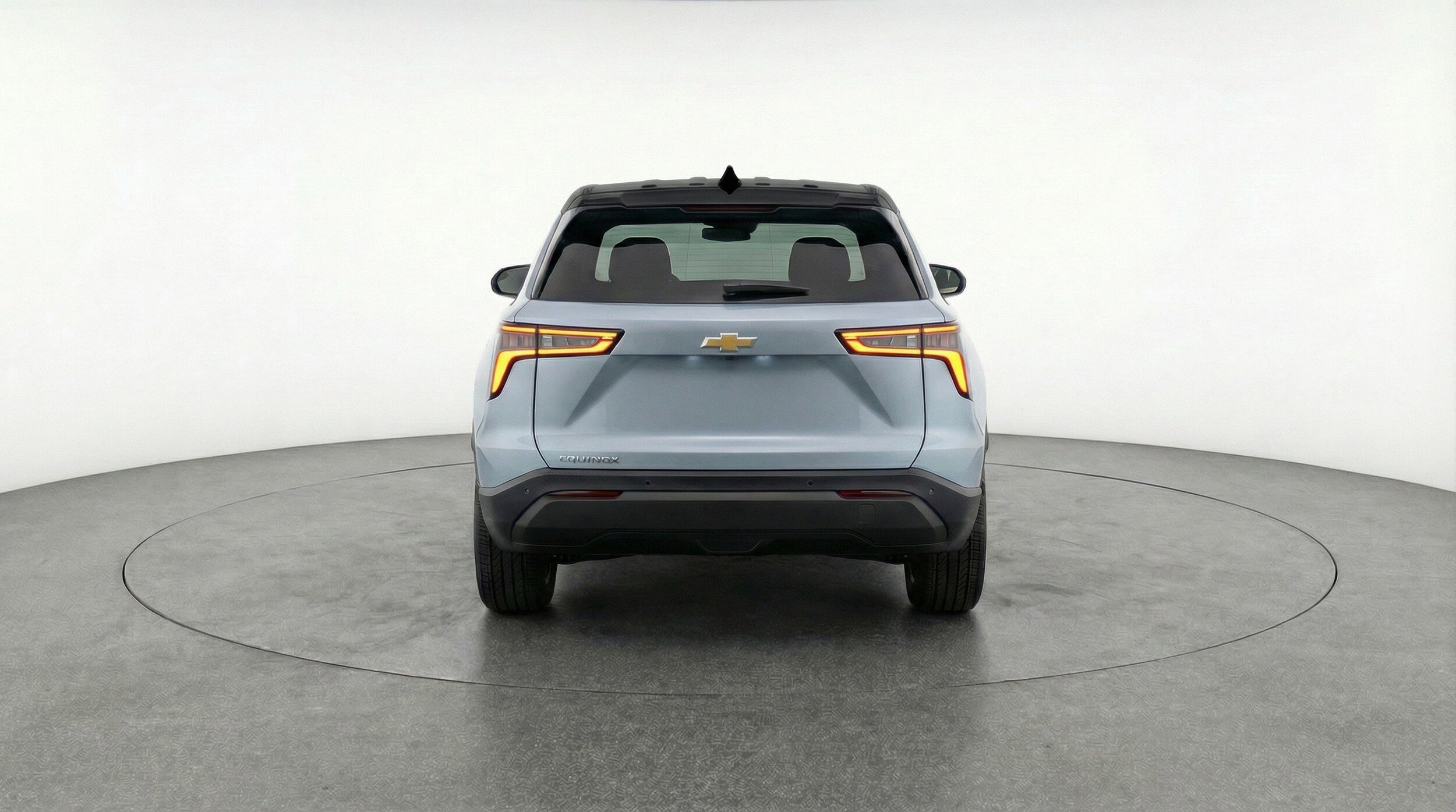 Thumbnail: 2025 Chevrolet Equinox - 7