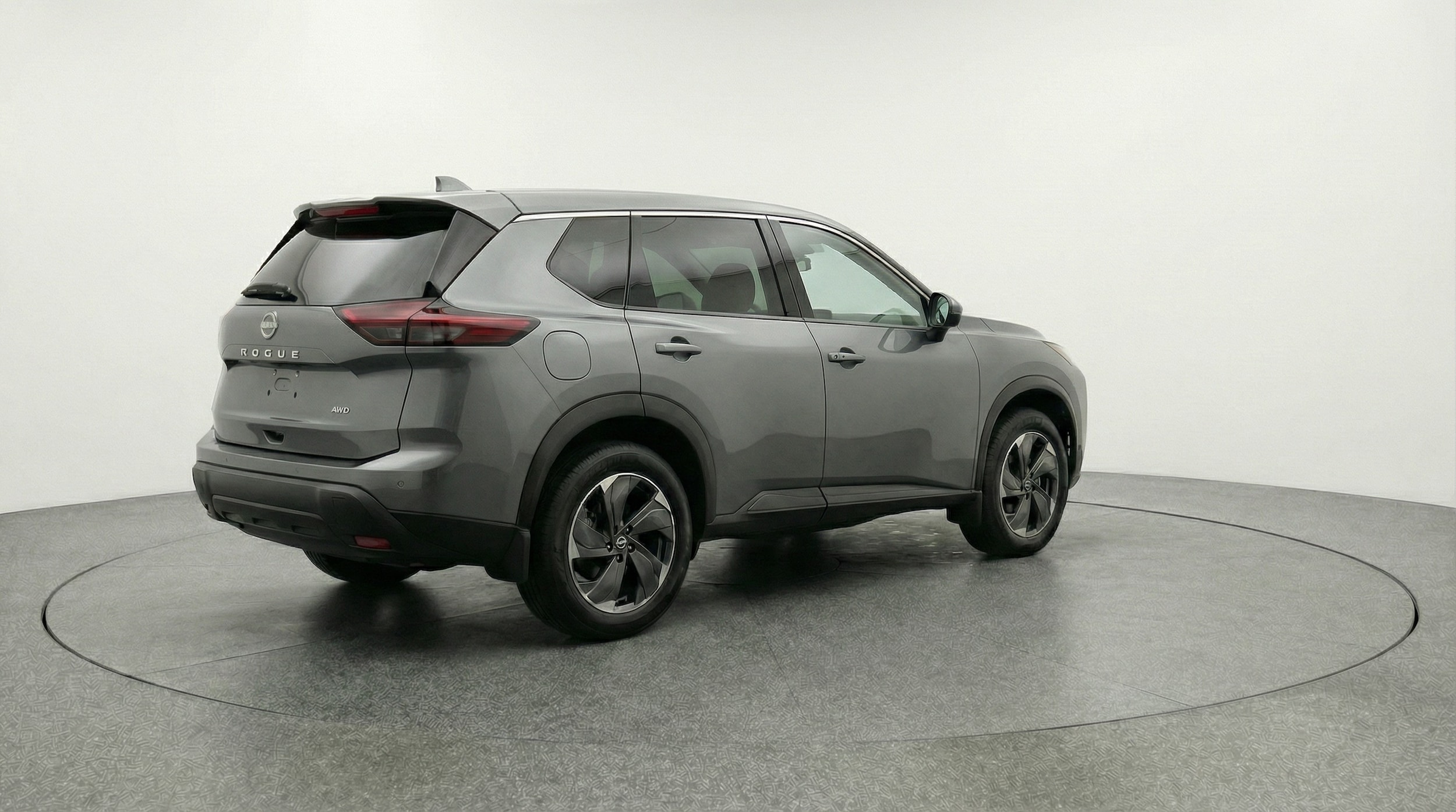 Thumbnail: 2025 Nissan Rogue - 7