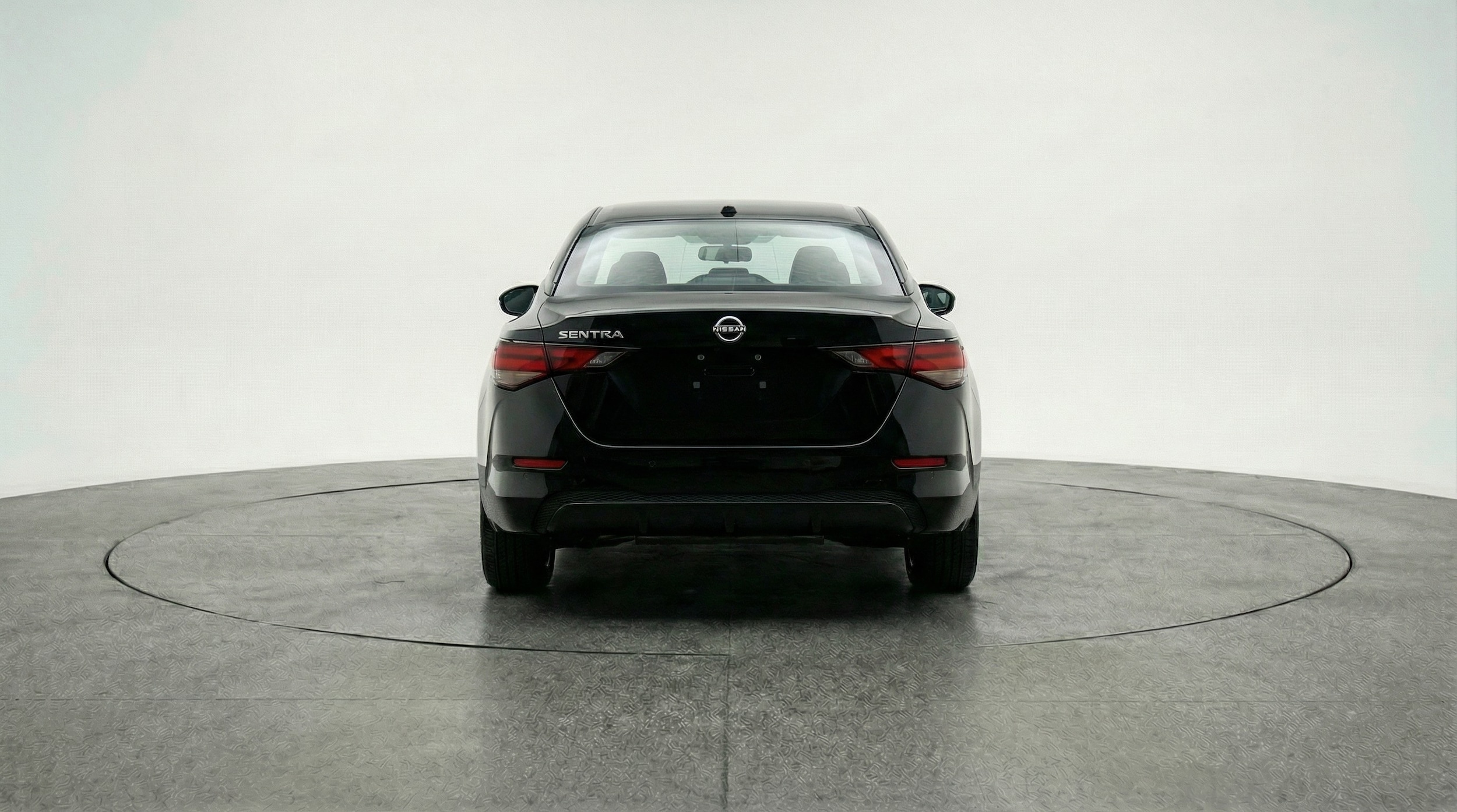 Thumbnail: 2025 Nissan Sentra - 6