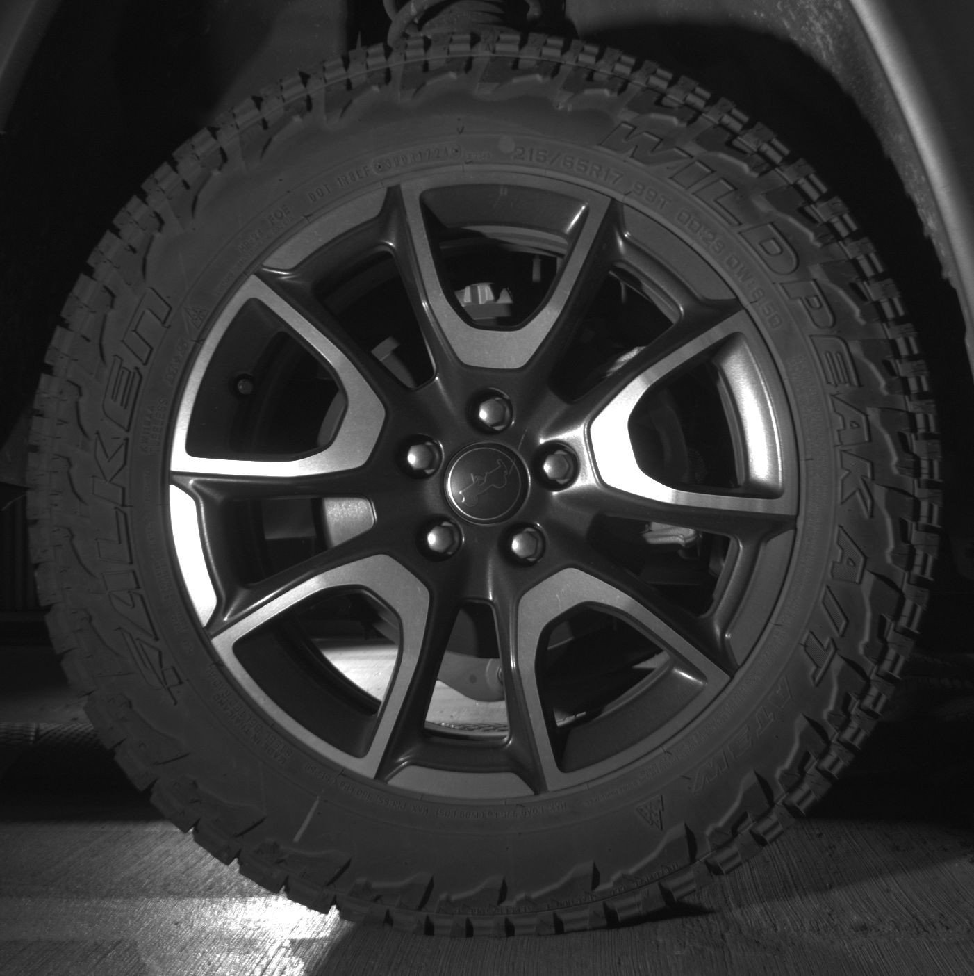 Thumbnail: 2025 Jeep Compass - 15