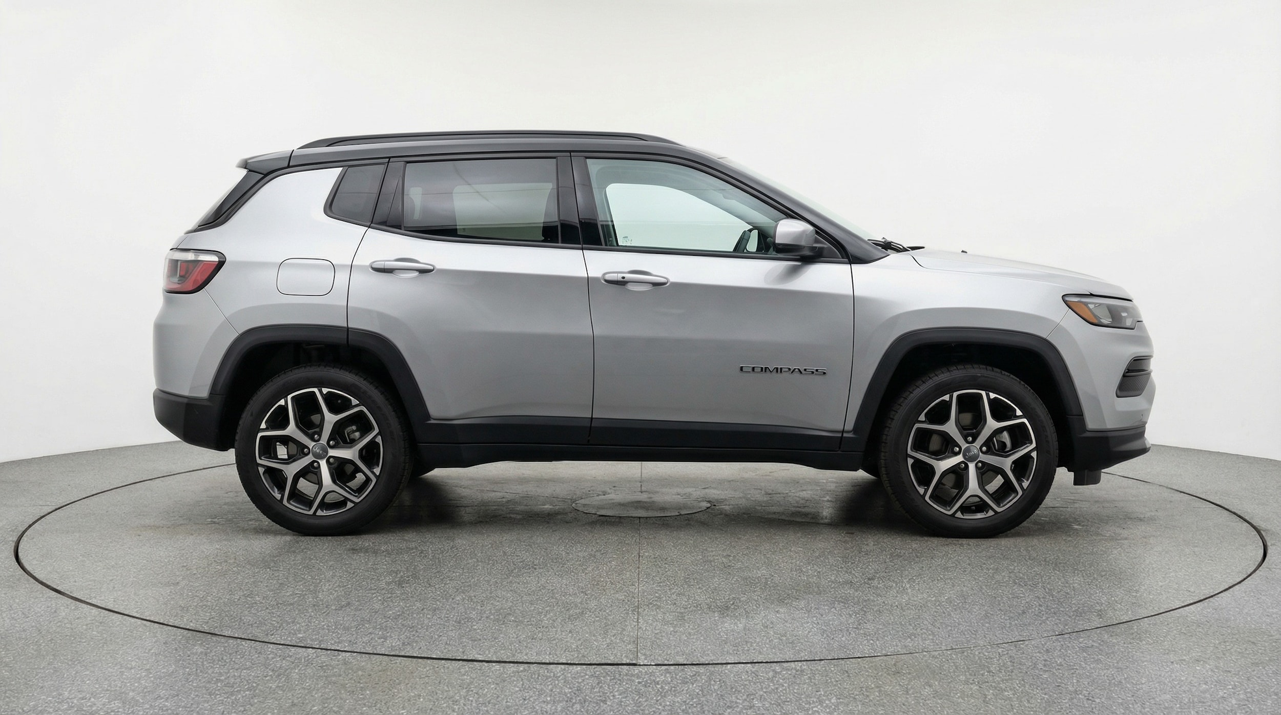 Thumbnail: 2025 Jeep Compass - 8
