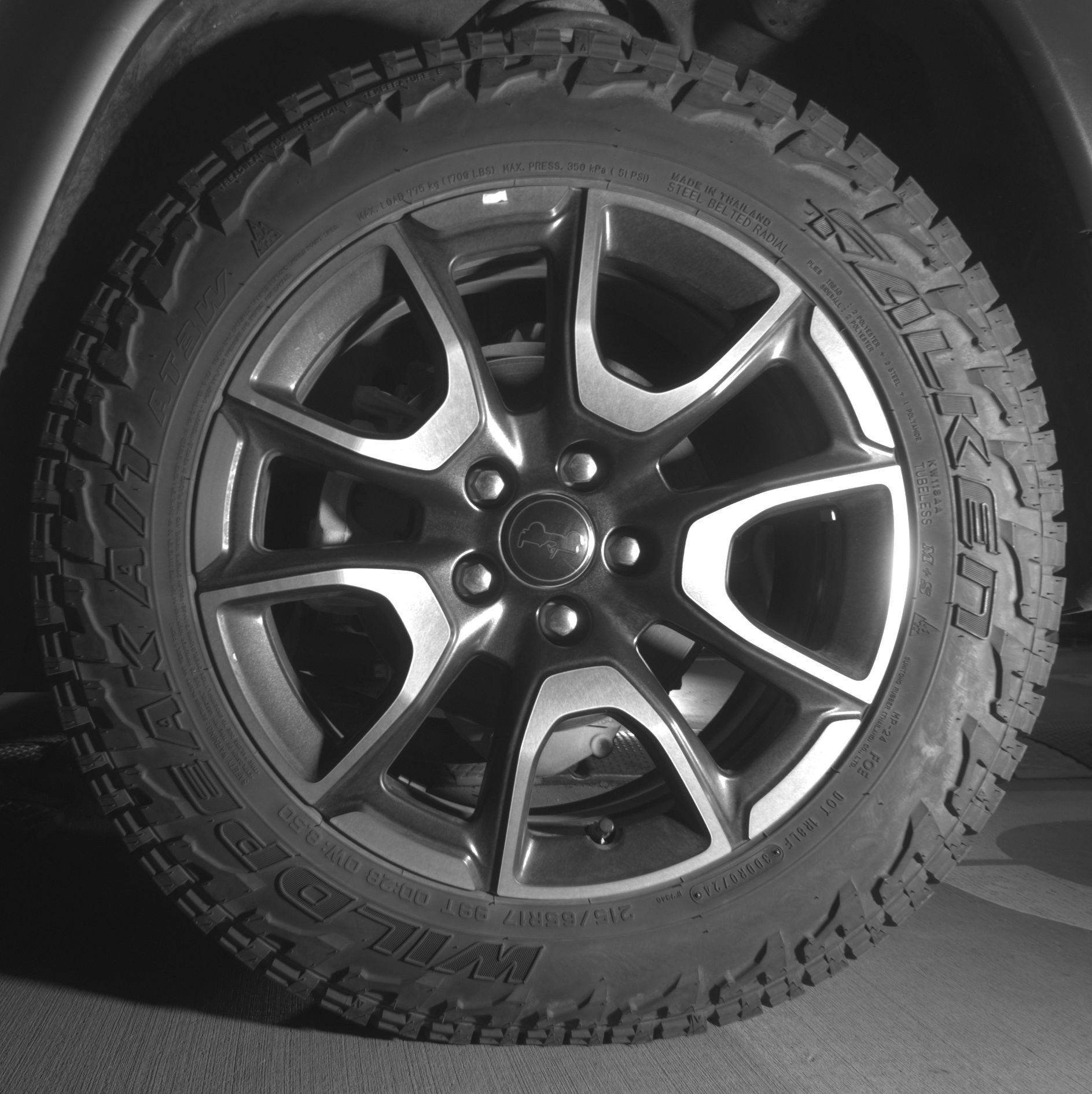 Thumbnail: 2025 Jeep Compass - 14