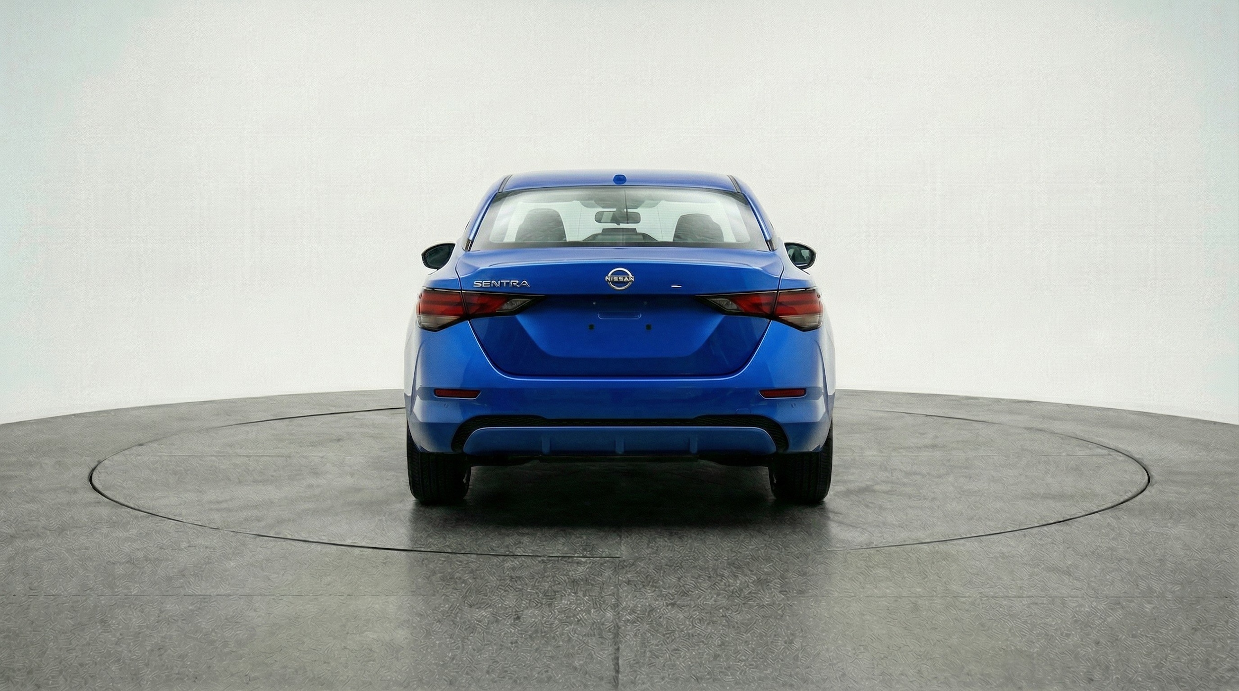 Thumbnail: 2025 Nissan Sentra - 7