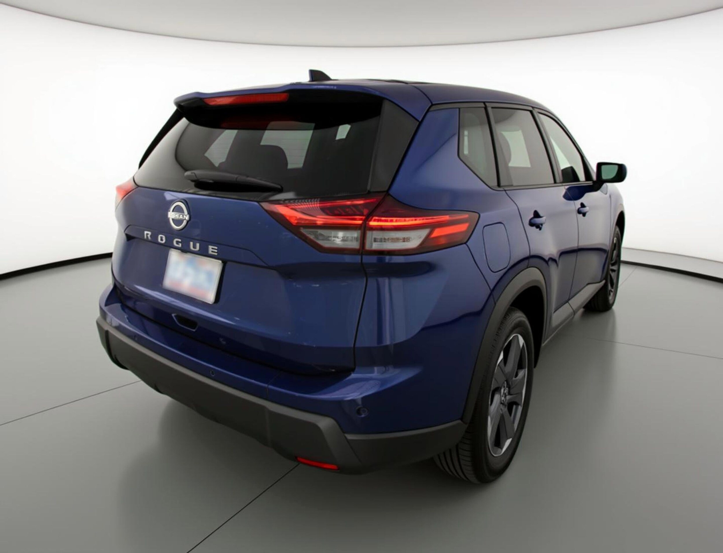 Thumbnail: 2025 Nissan Rogue - 9