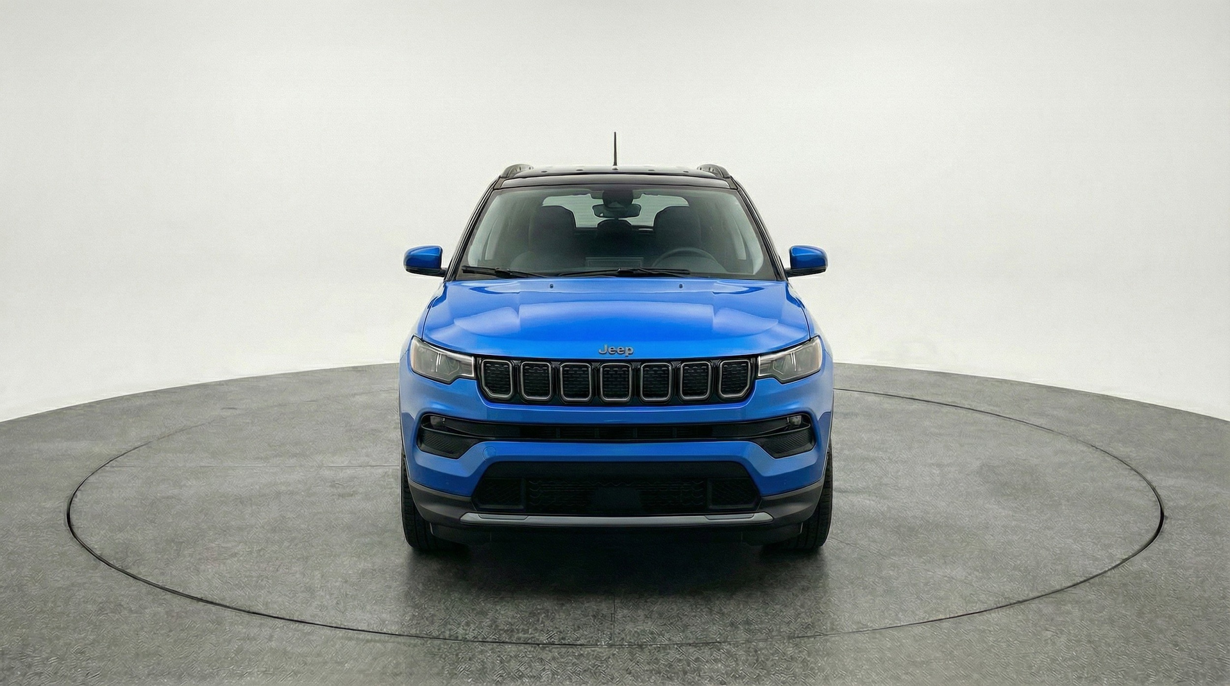 Thumbnail: 2025 Jeep Compass - 2