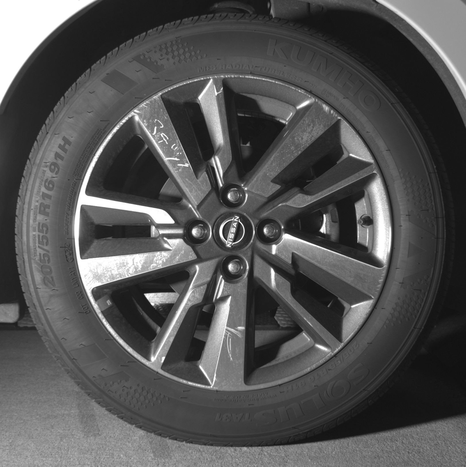 Thumbnail: 2025 Nissan Versa - 13