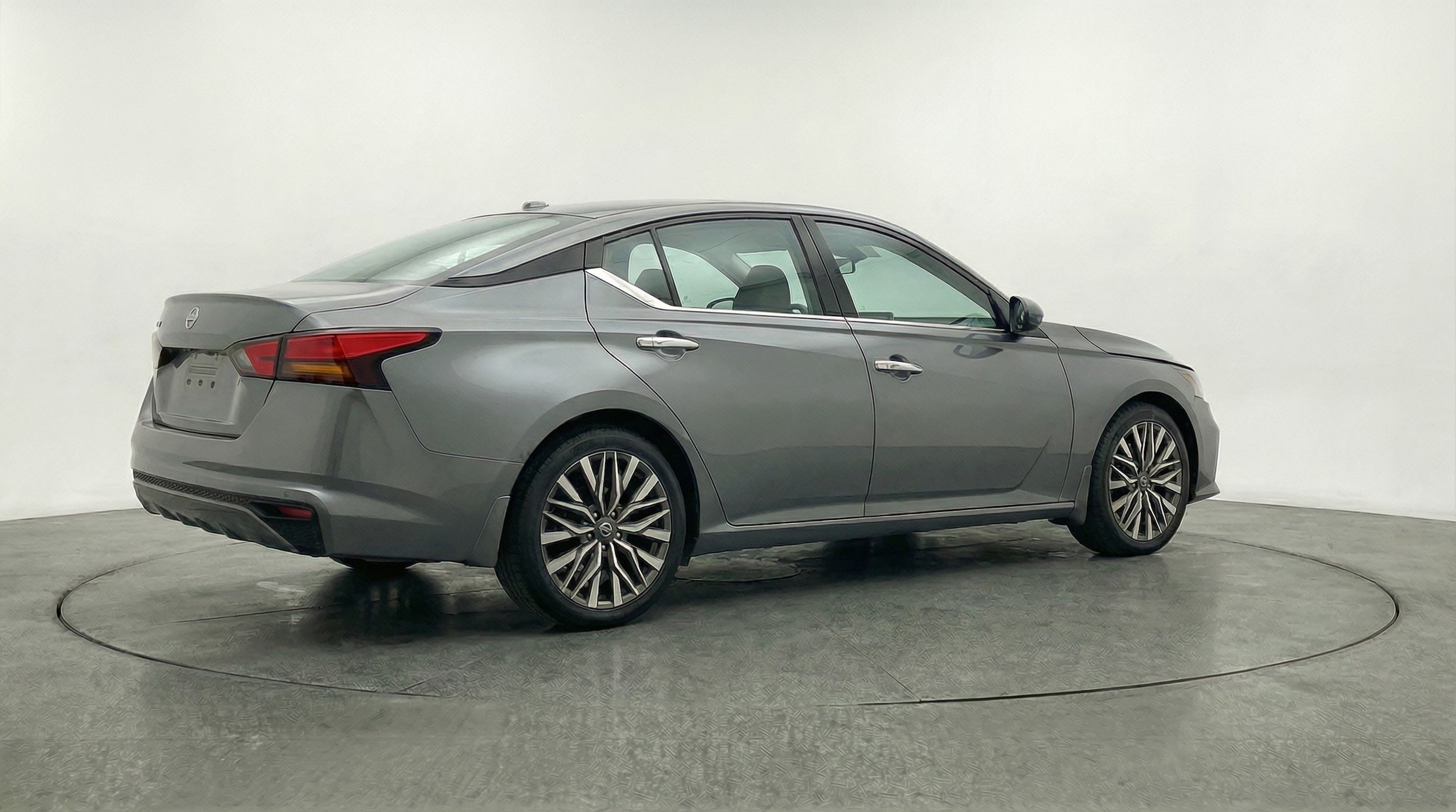 Thumbnail: 2025 Nissan Altima - 7