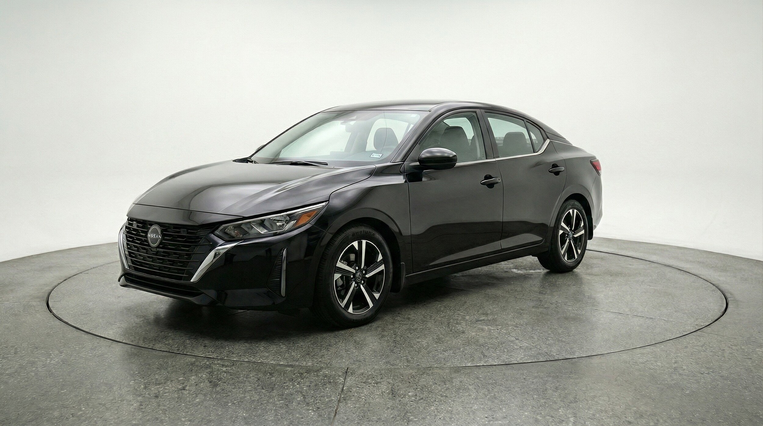 Thumbnail: 2025 Nissan Sentra - 3