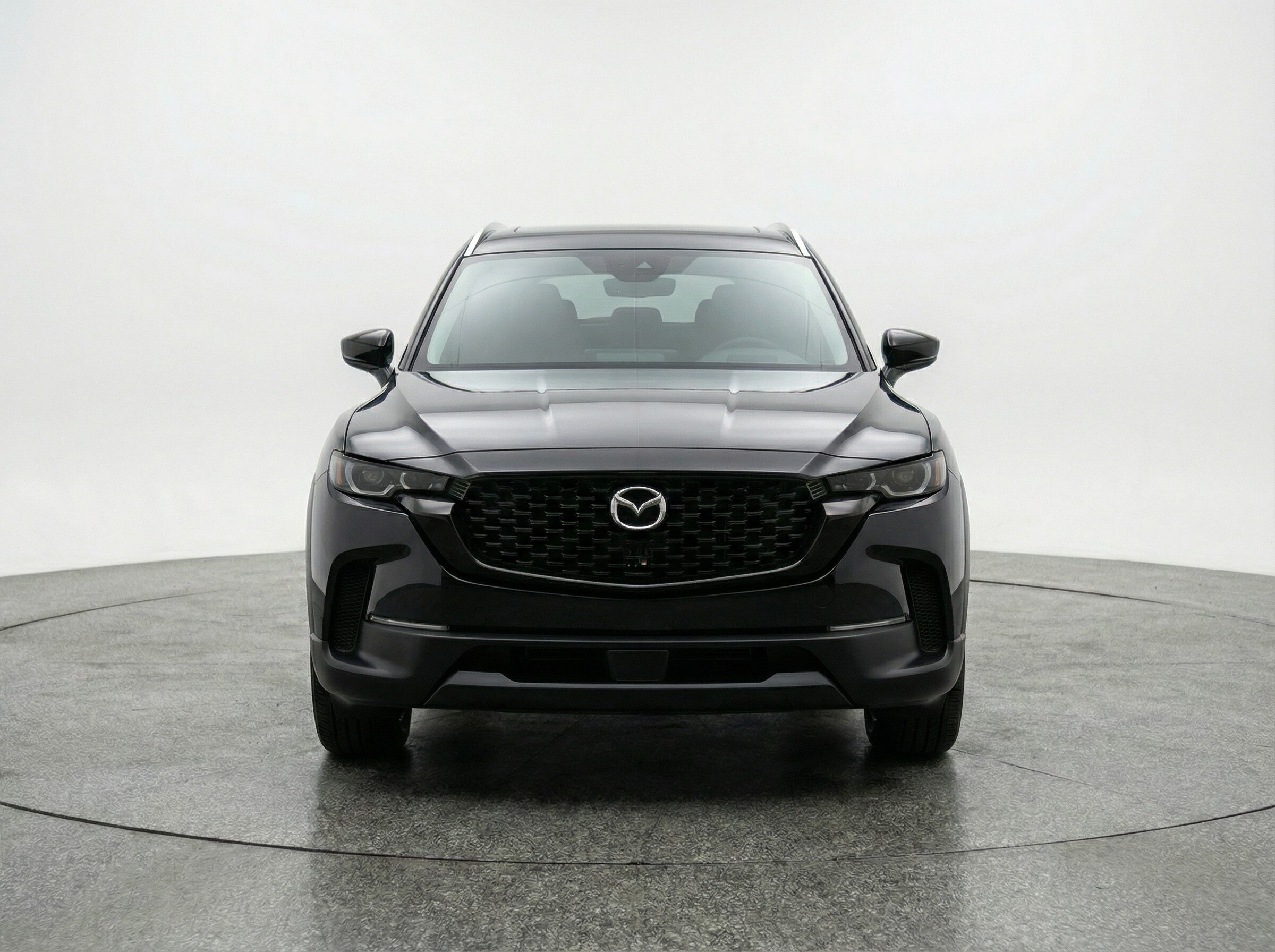 Thumbnail: 2025 Mazda CX-50 - 2