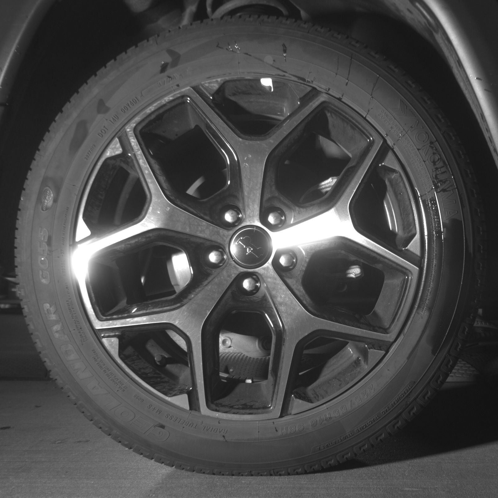 Thumbnail: 2025 Jeep Compass - 12