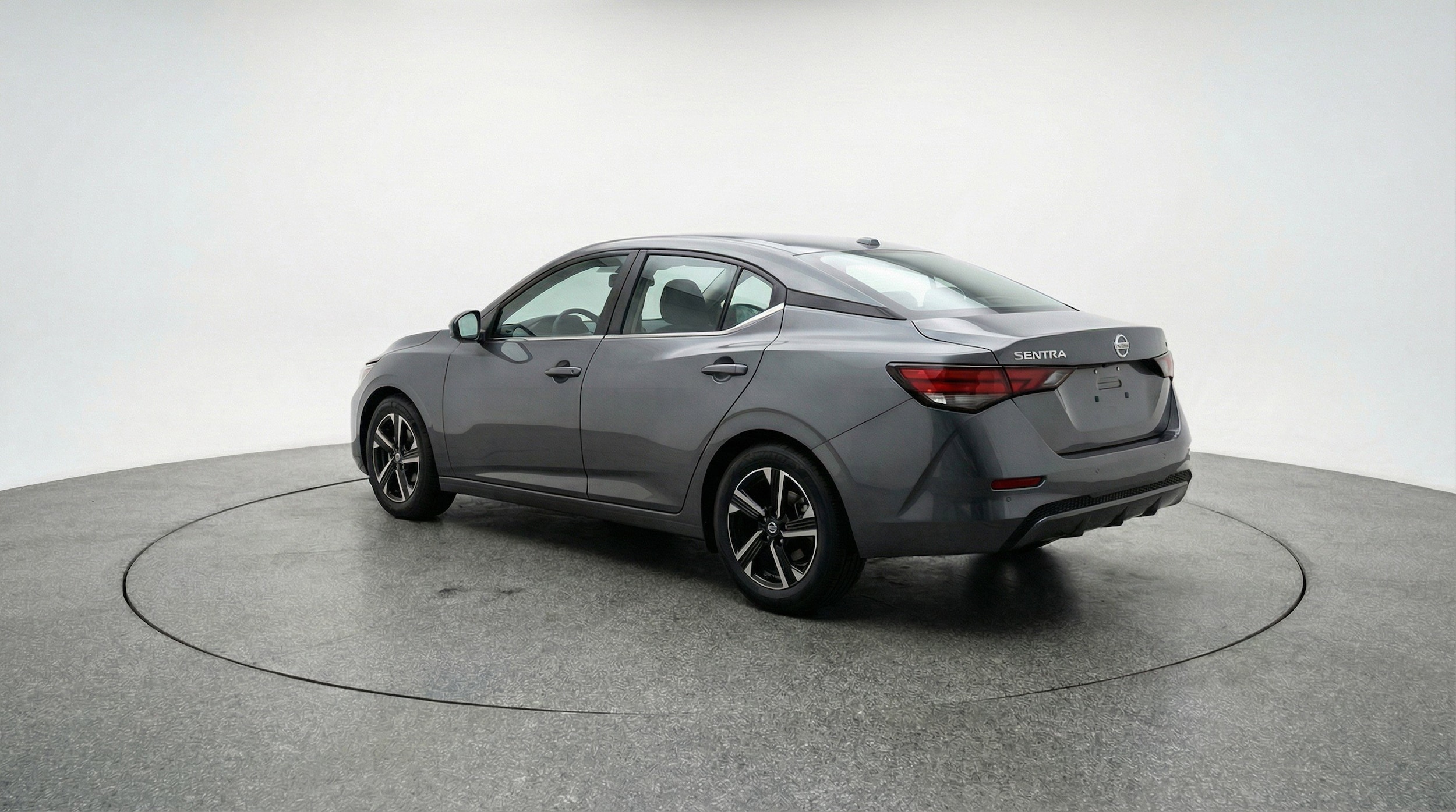 Thumbnail: 2025 Nissan Sentra - 6