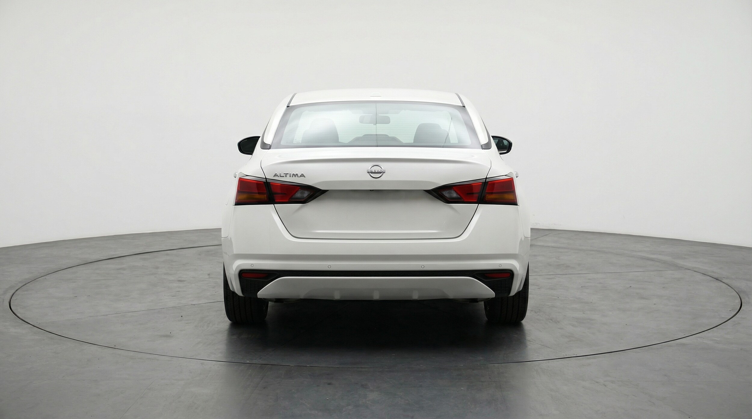 Thumbnail: 2025 Nissan Altima - 6