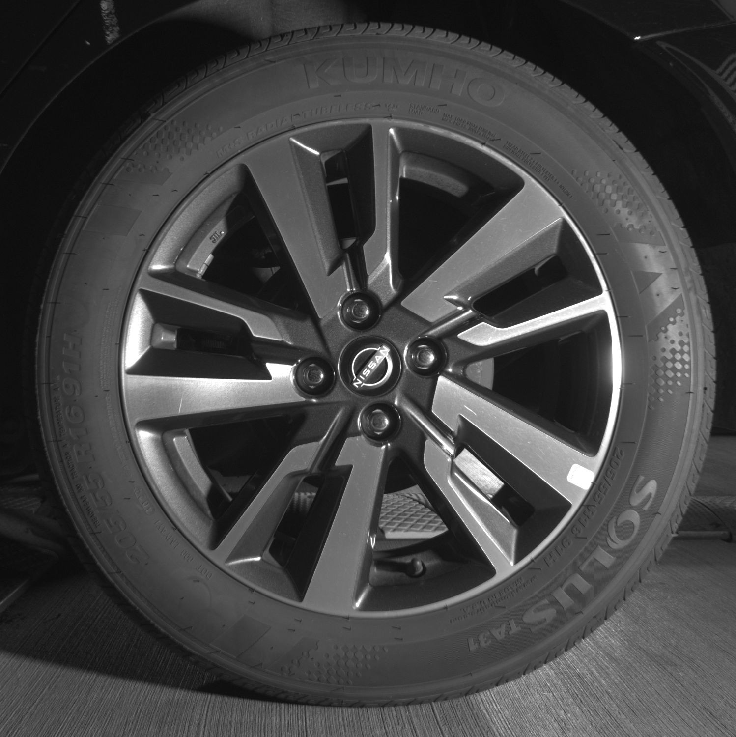 Thumbnail: 2025 Nissan Versa - 11