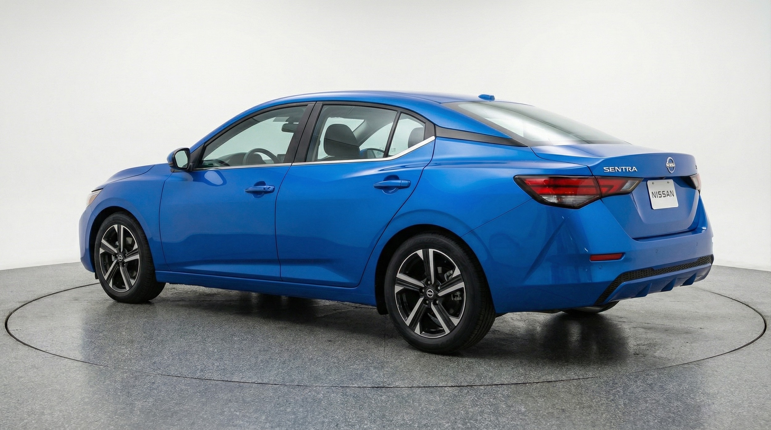 Thumbnail: 2025 Nissan Sentra - 5