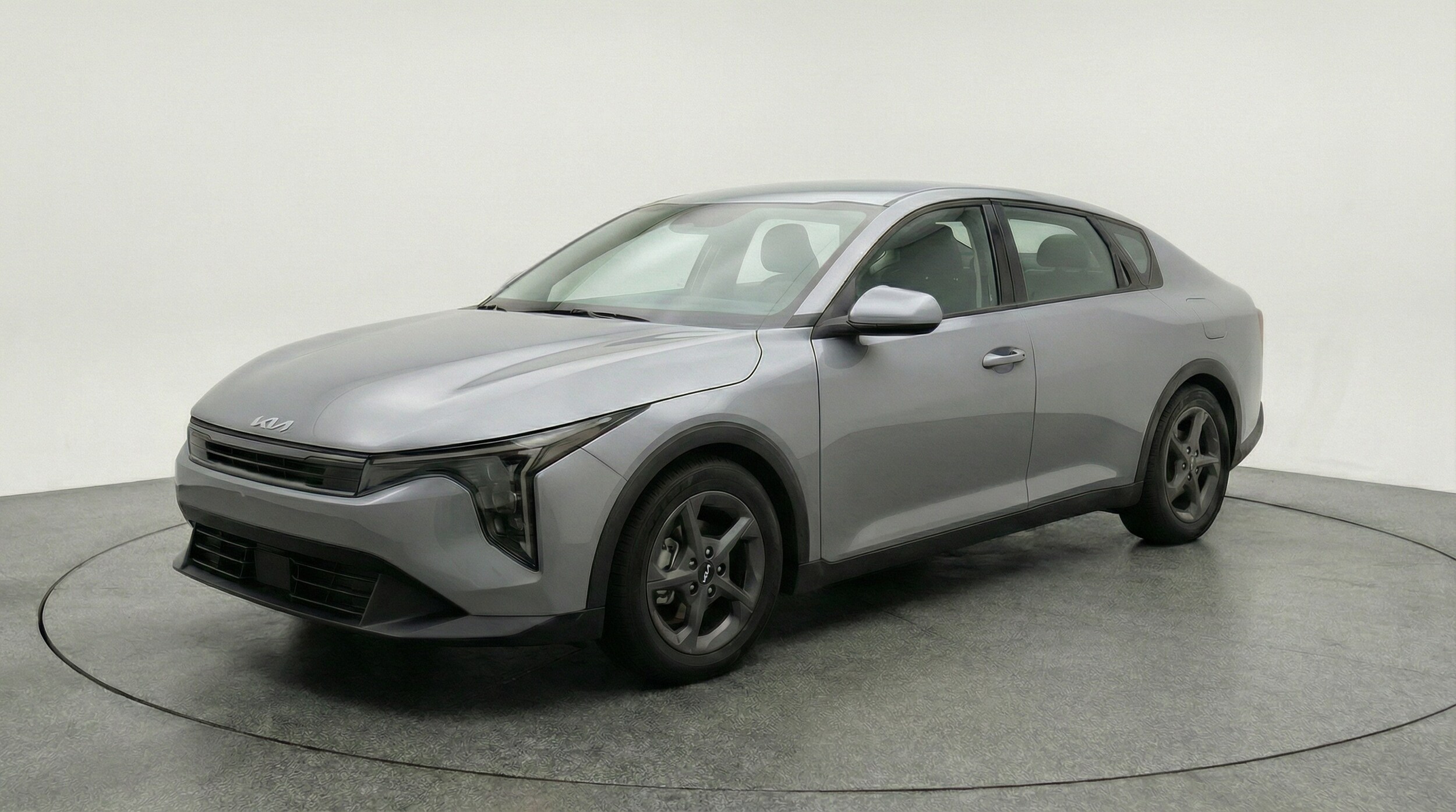 Thumbnail: 2025 Kia K4 - 3