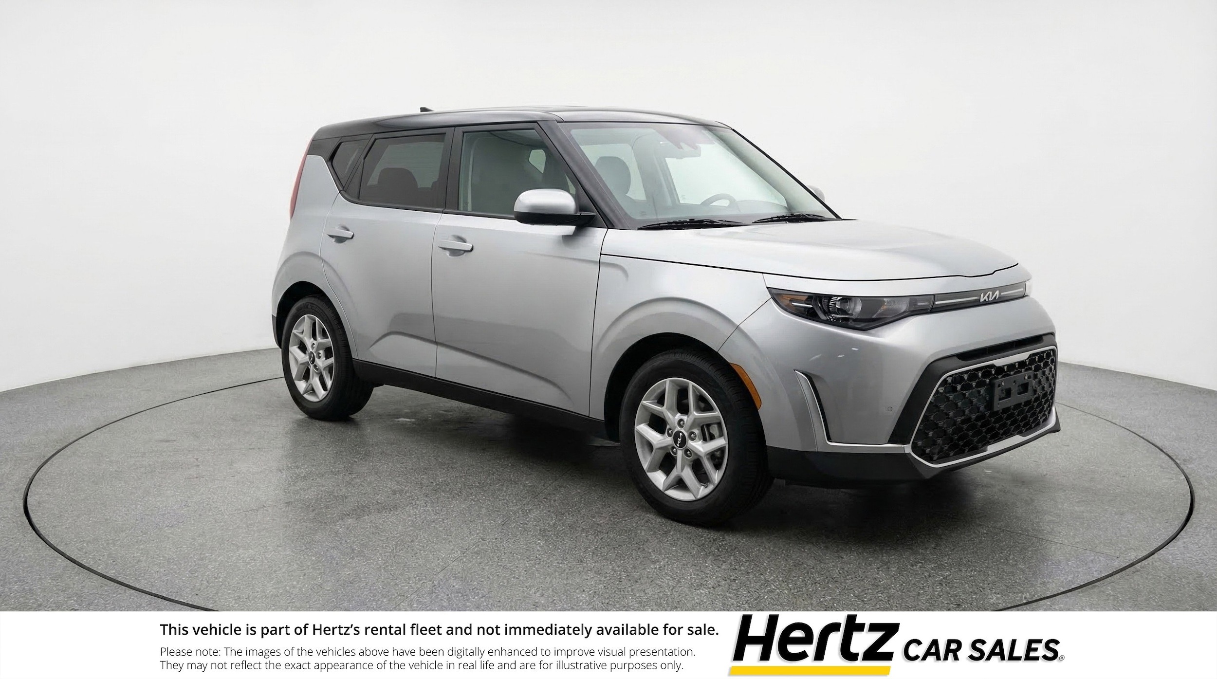 Thumbnail: 2025 Kia Soul - 1