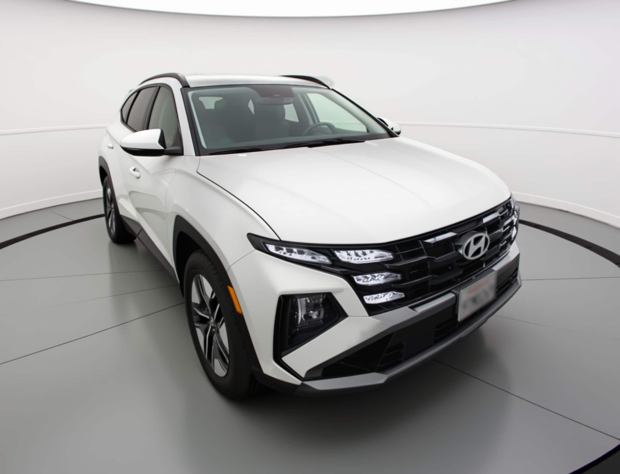 Thumbnail: 2025 Hyundai Tucson - 1