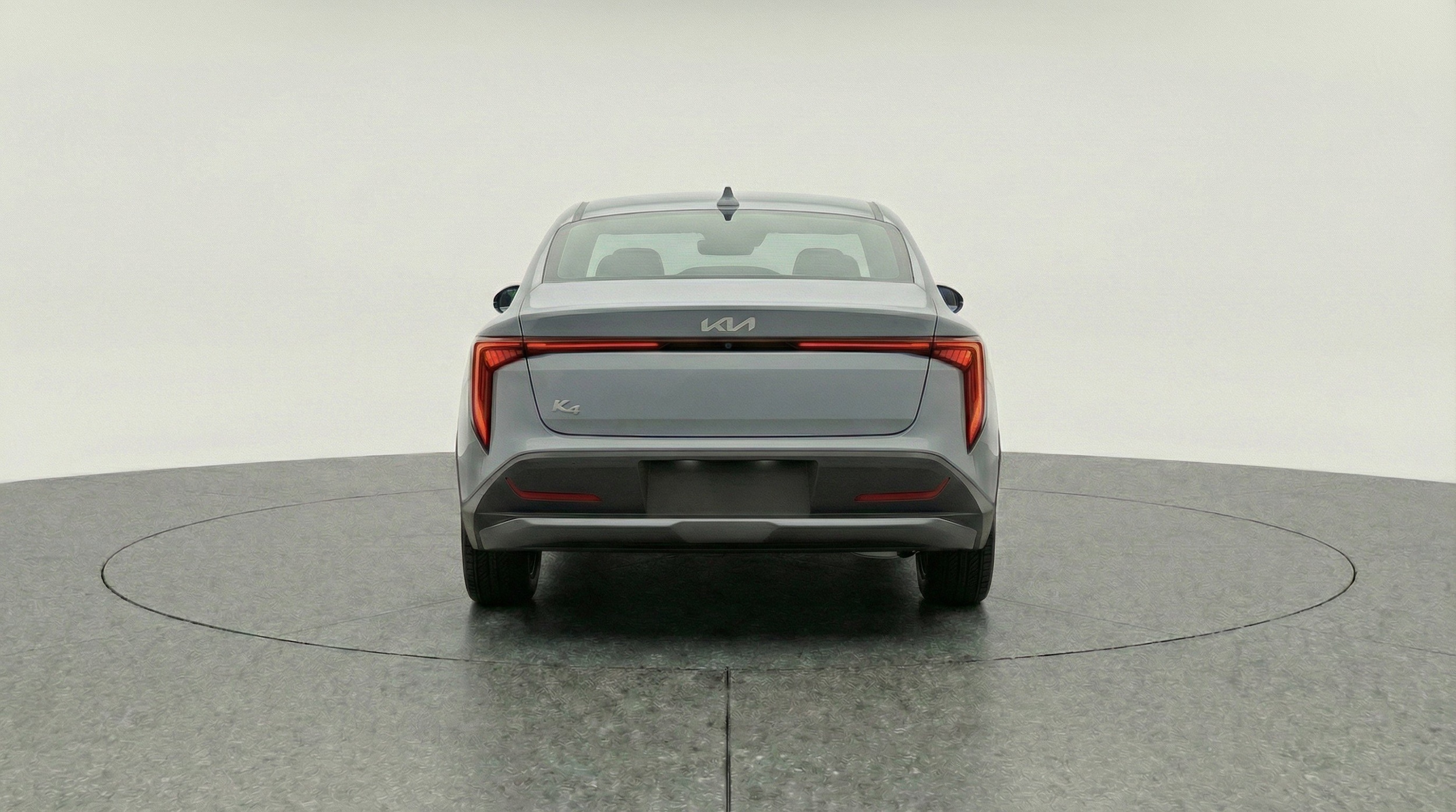 Thumbnail: 2025 Kia K4 - 7