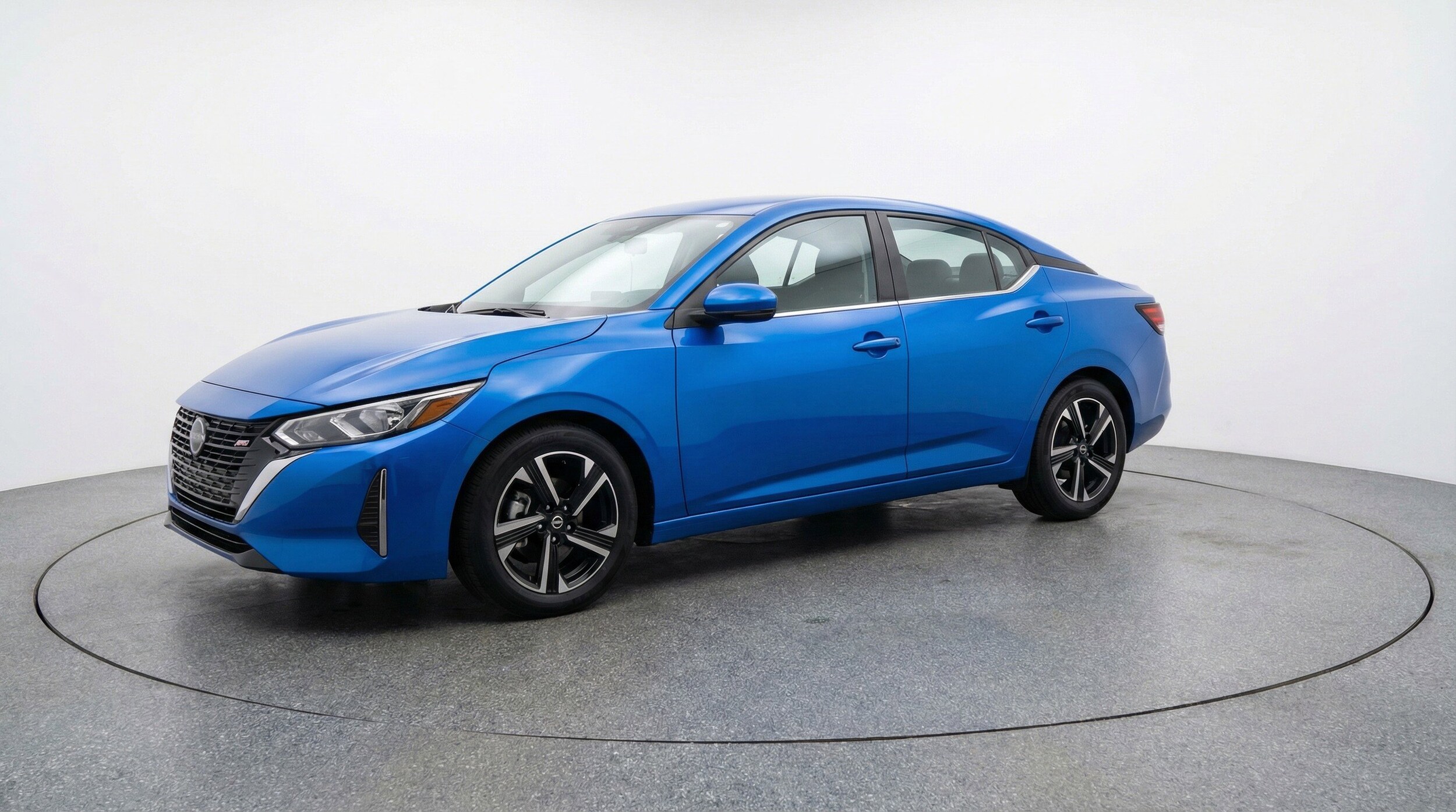 Thumbnail: 2025 Nissan Sentra - 3