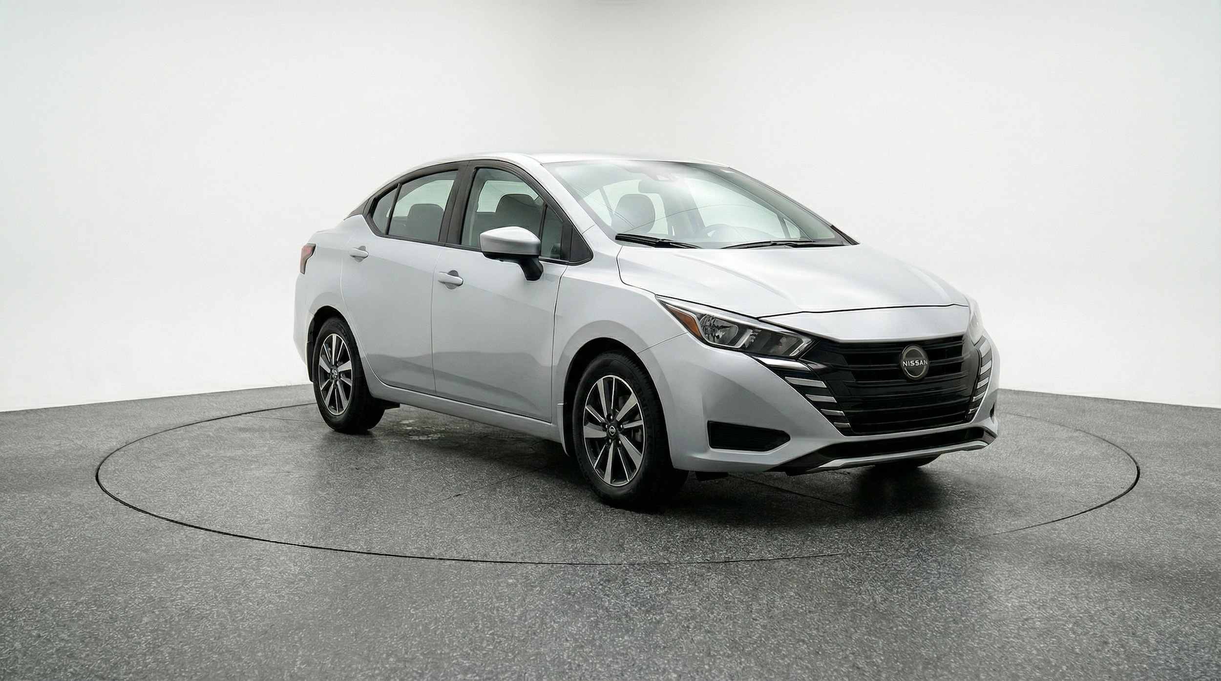 Thumbnail: 2025 Nissan Versa - 1