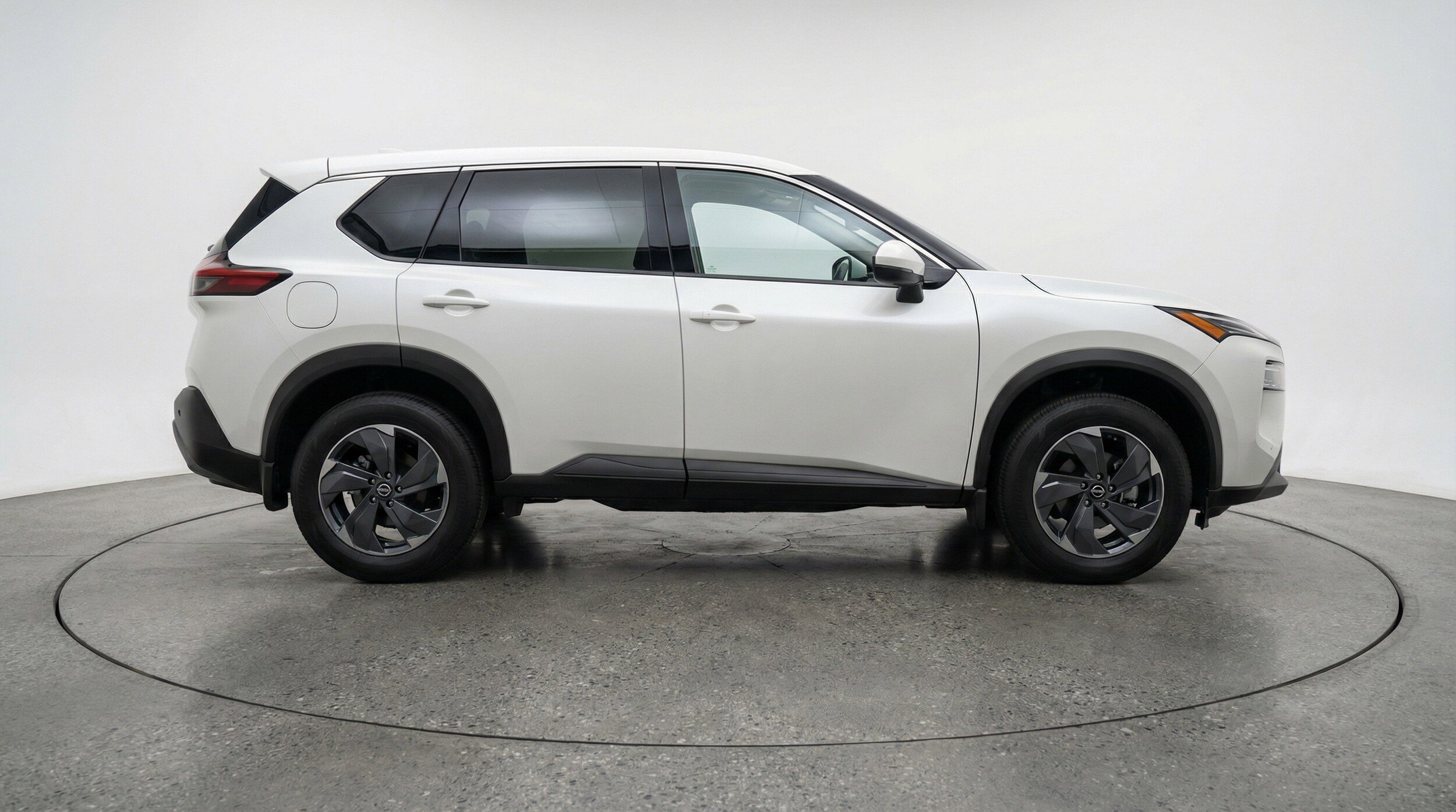 Thumbnail: 2025 Nissan Rogue - 11