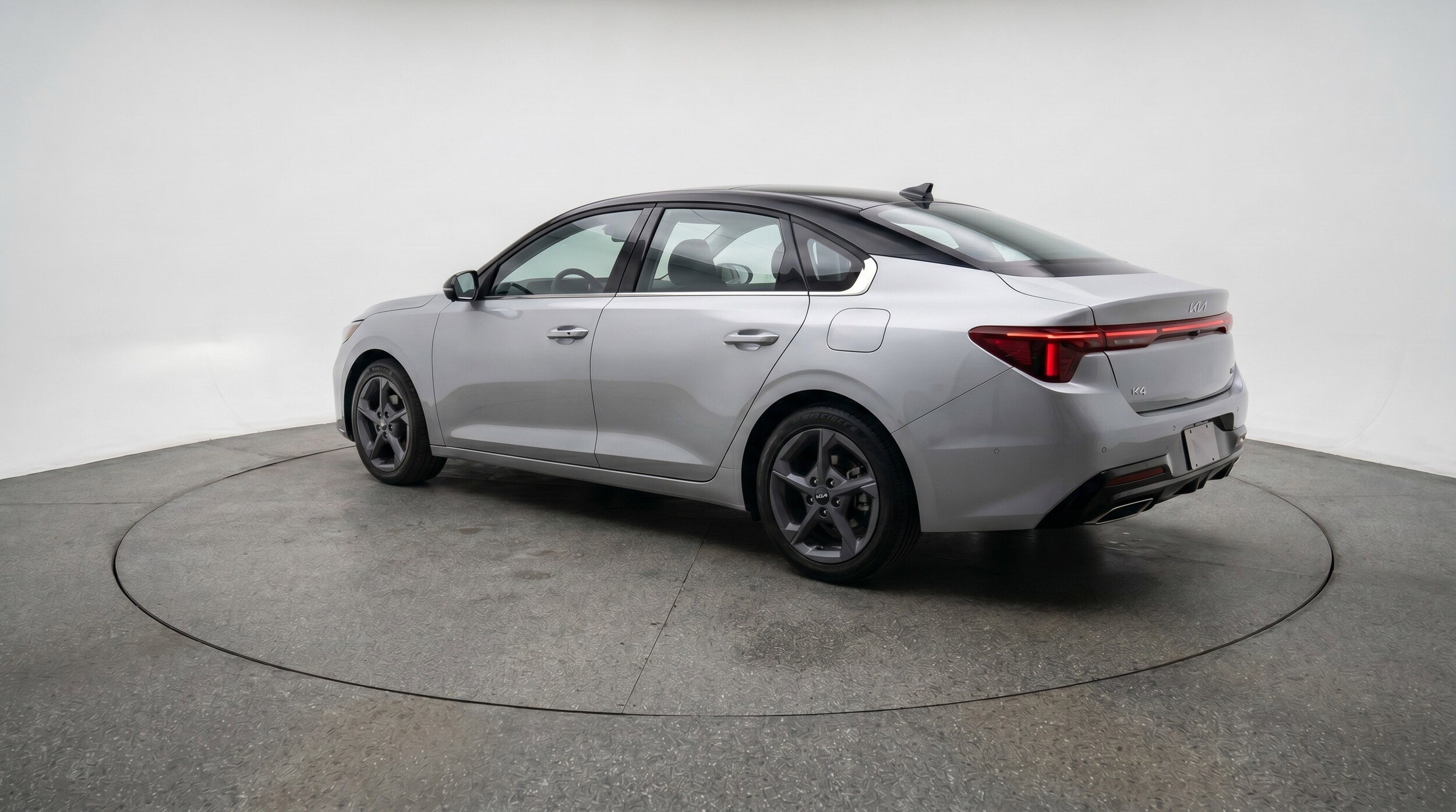 Thumbnail: 2025 Kia K4 - 6