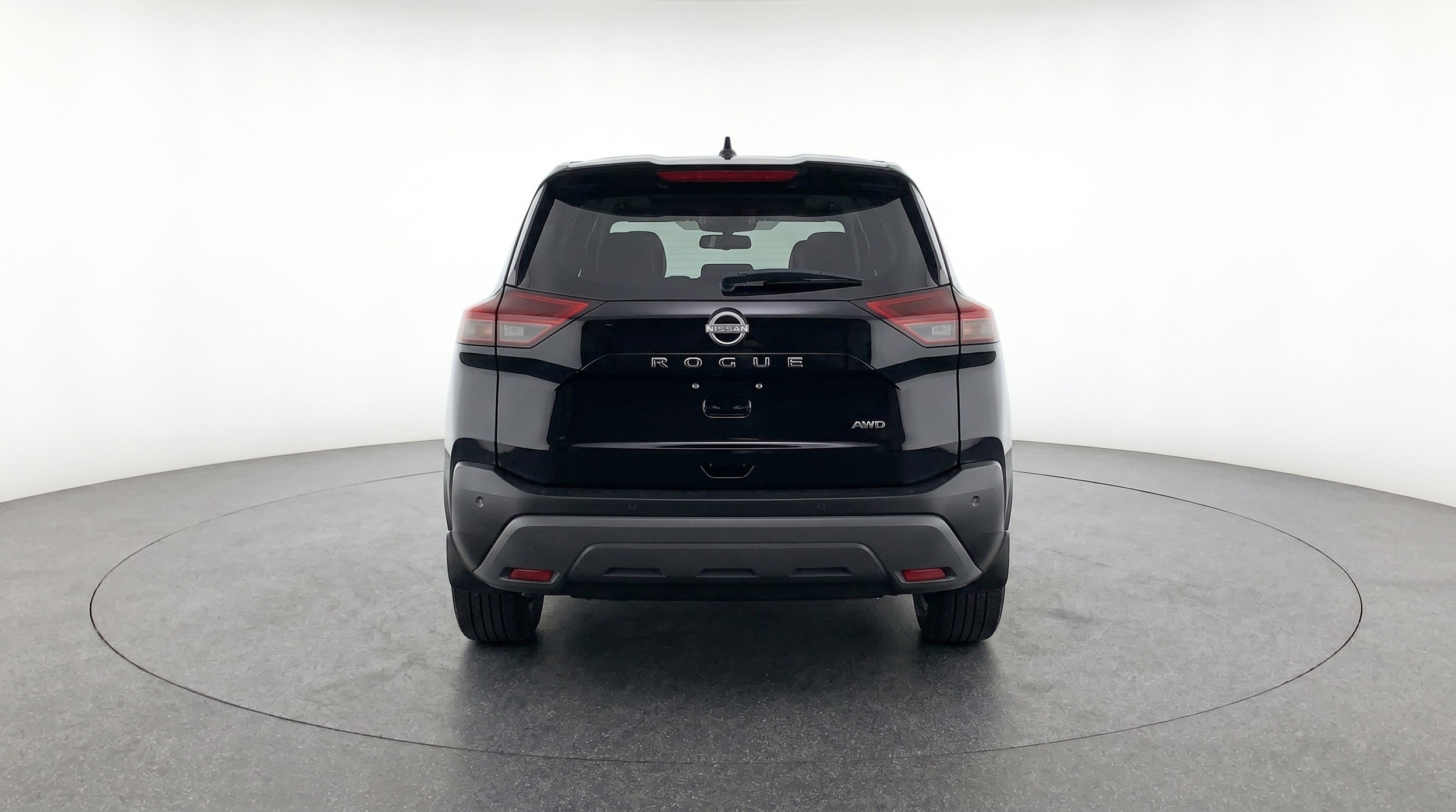 Thumbnail: 2025 Nissan Rogue - 7