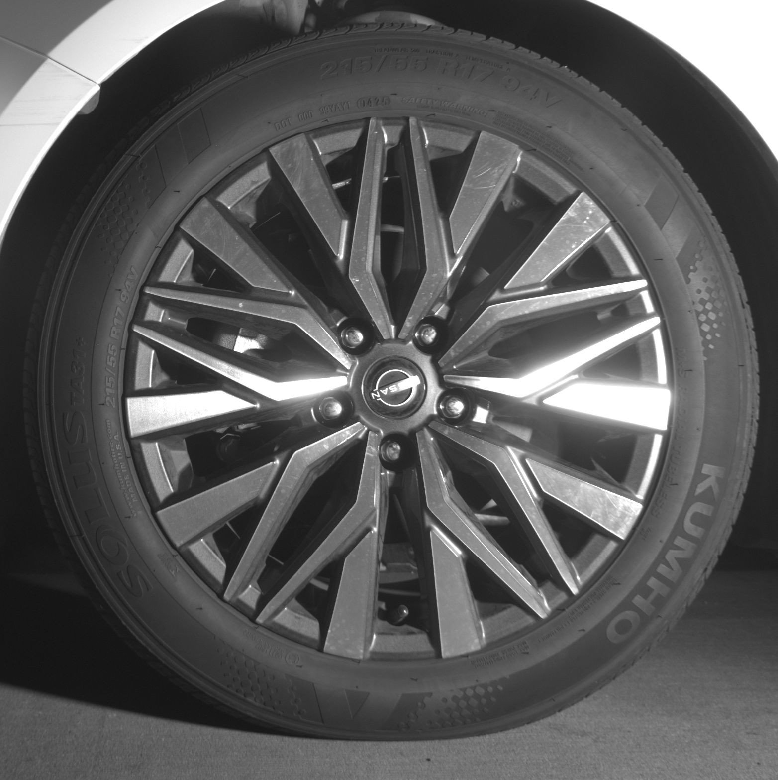 Thumbnail: 2025 Nissan Altima - 12