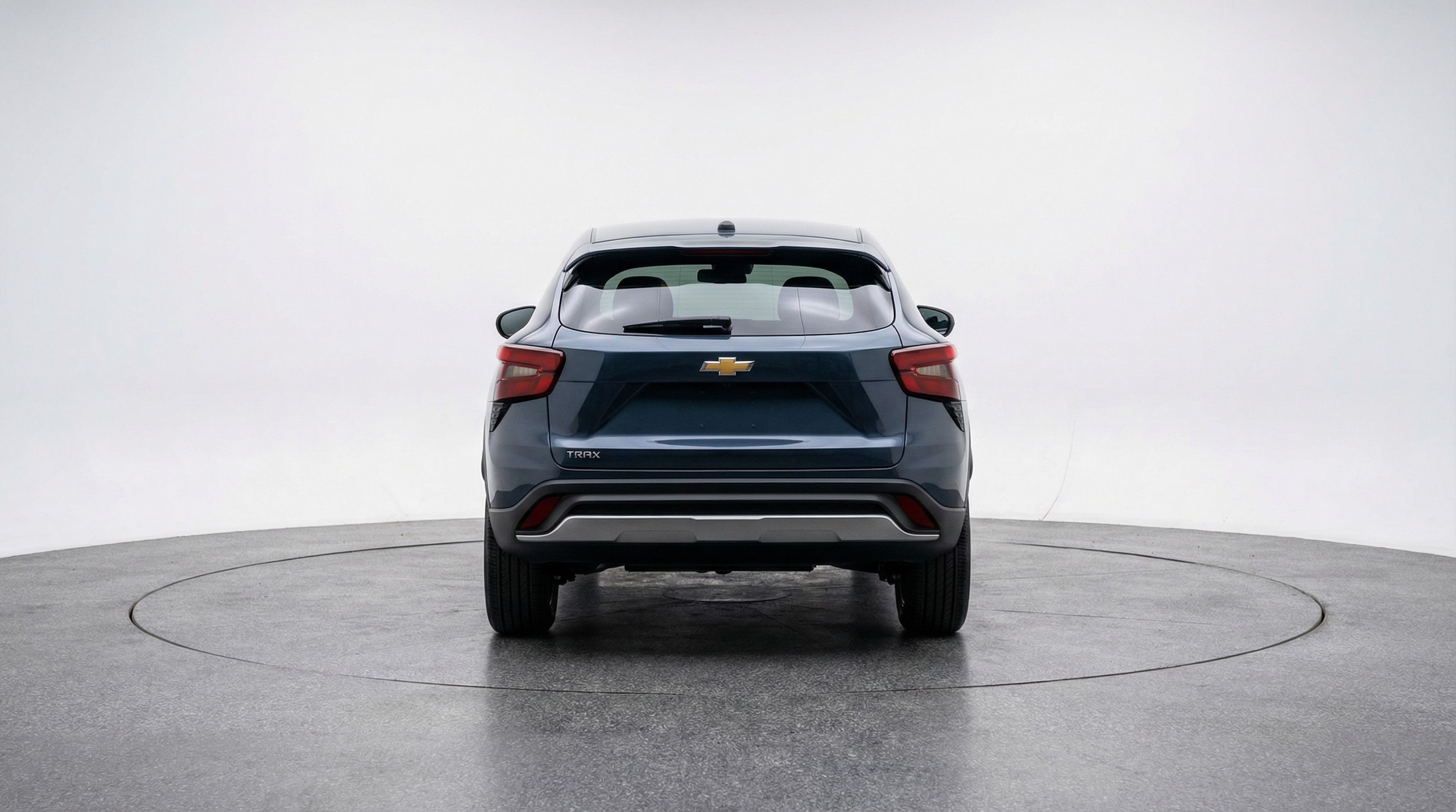 Thumbnail: 2025 Chevrolet Trax - 6