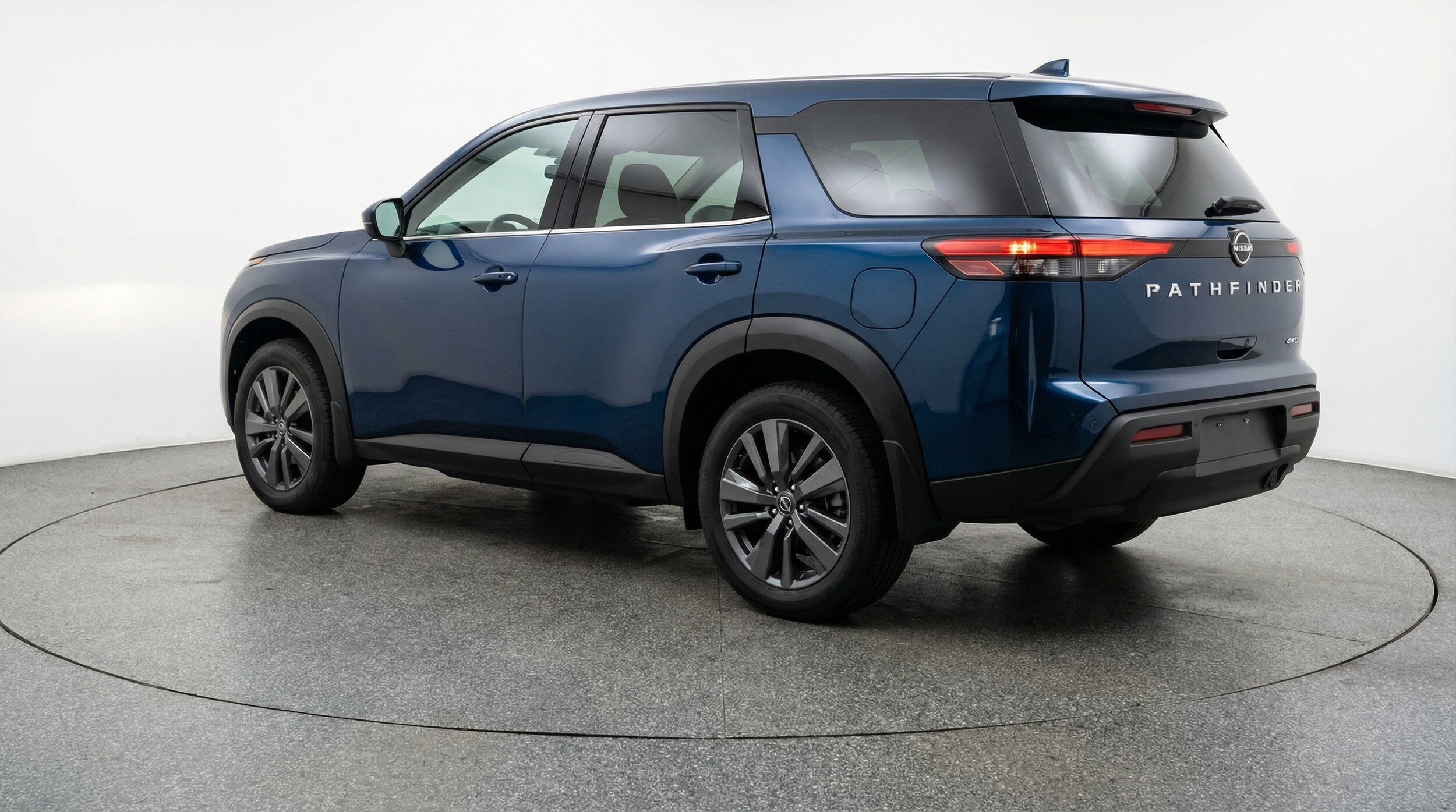 Thumbnail: 2025 Nissan Pathfinder - 6