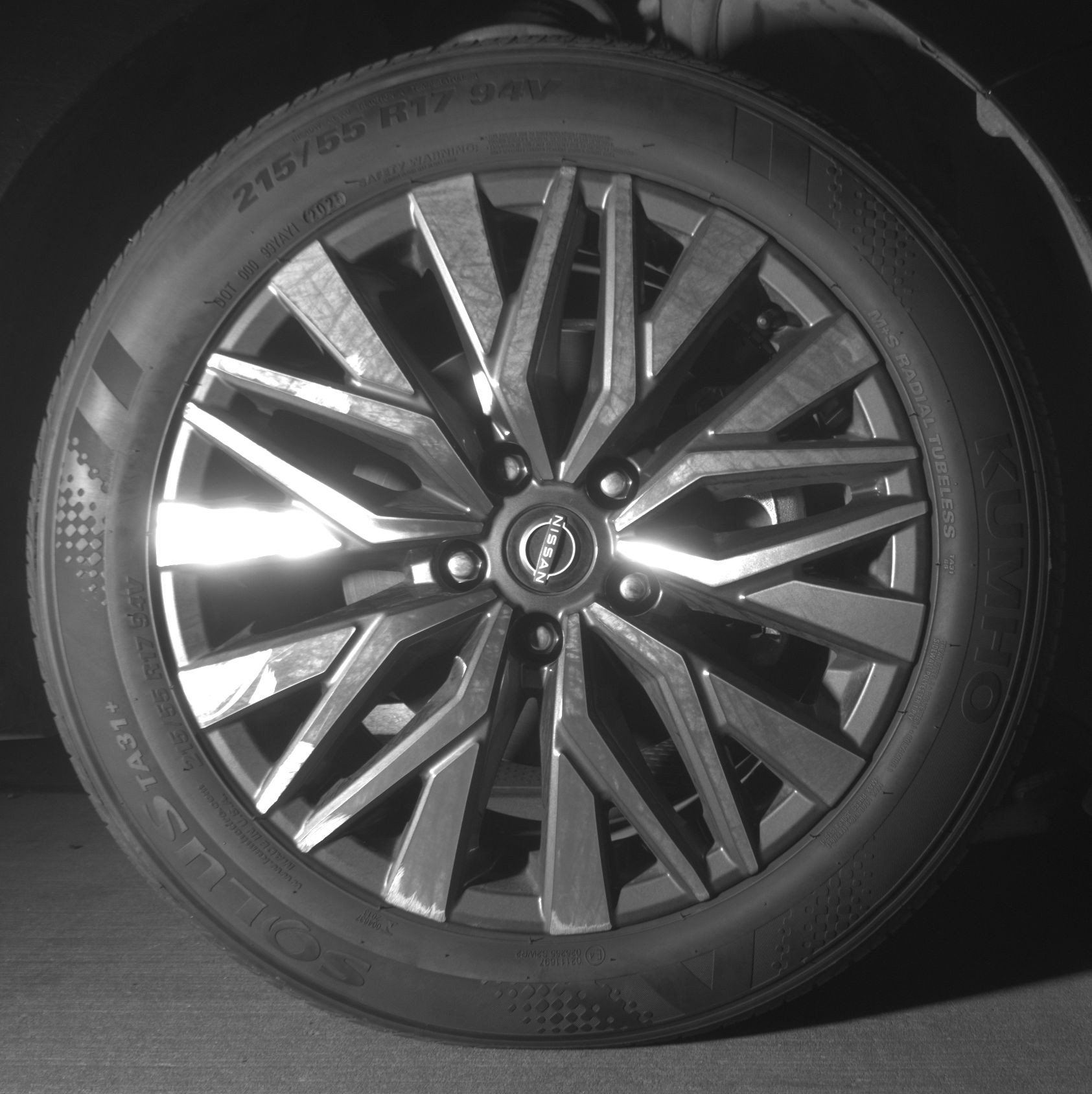 Thumbnail: 2025 Nissan Altima - 13