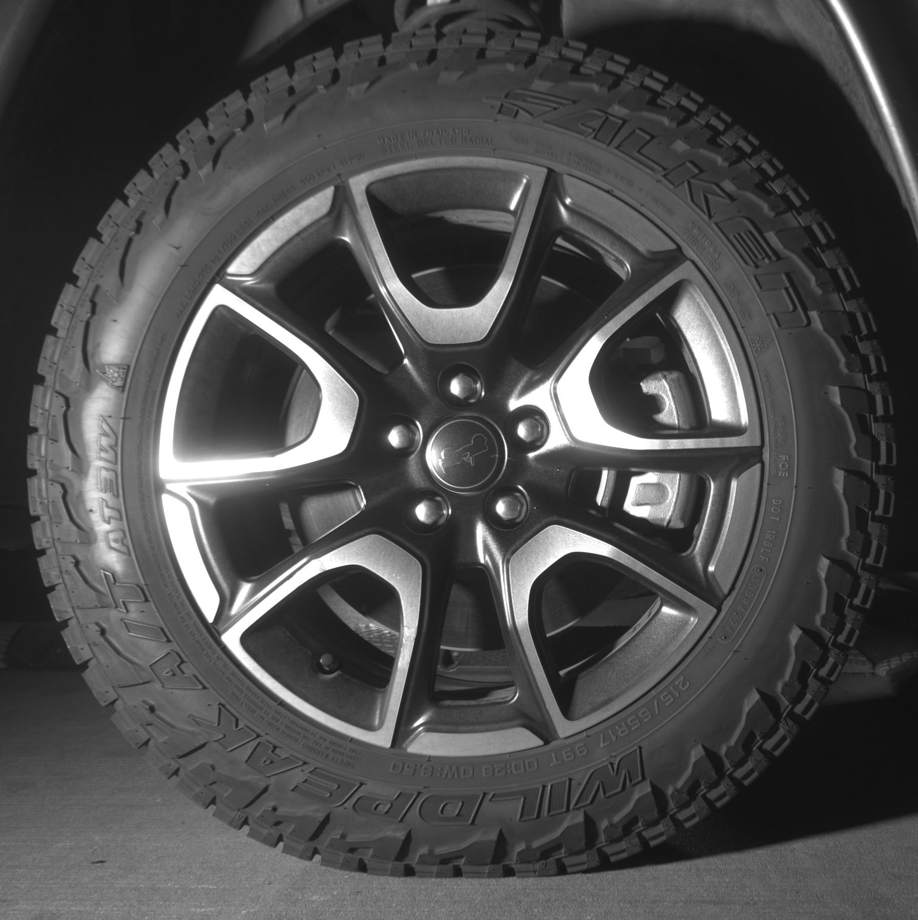 Thumbnail: 2025 Jeep Compass - 10