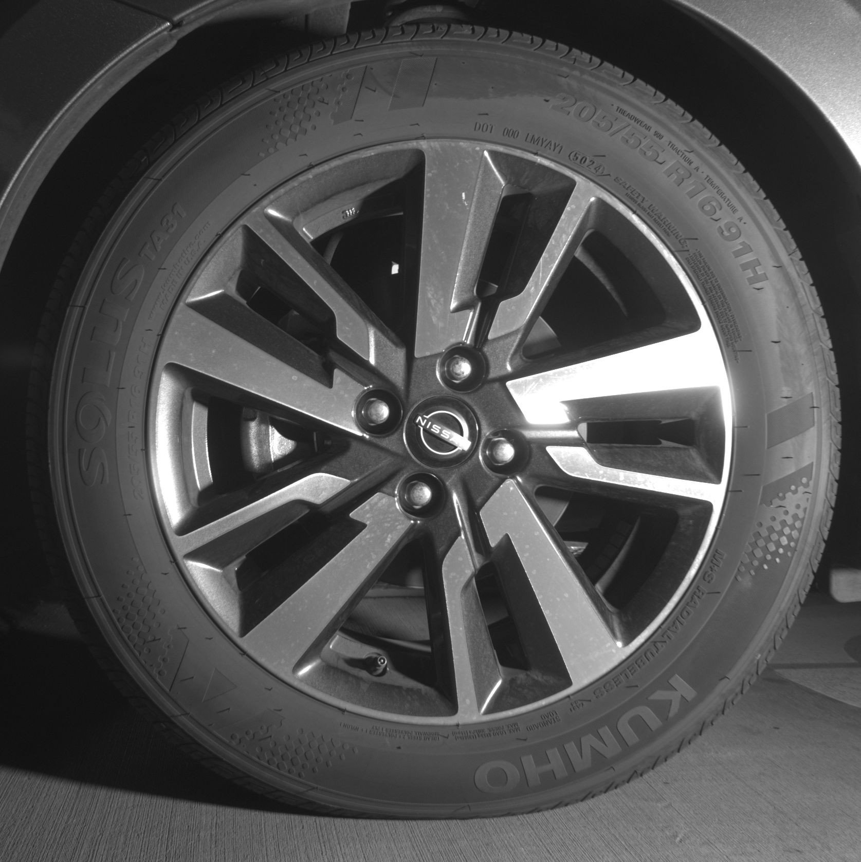 Thumbnail: 2025 Nissan Versa - 12