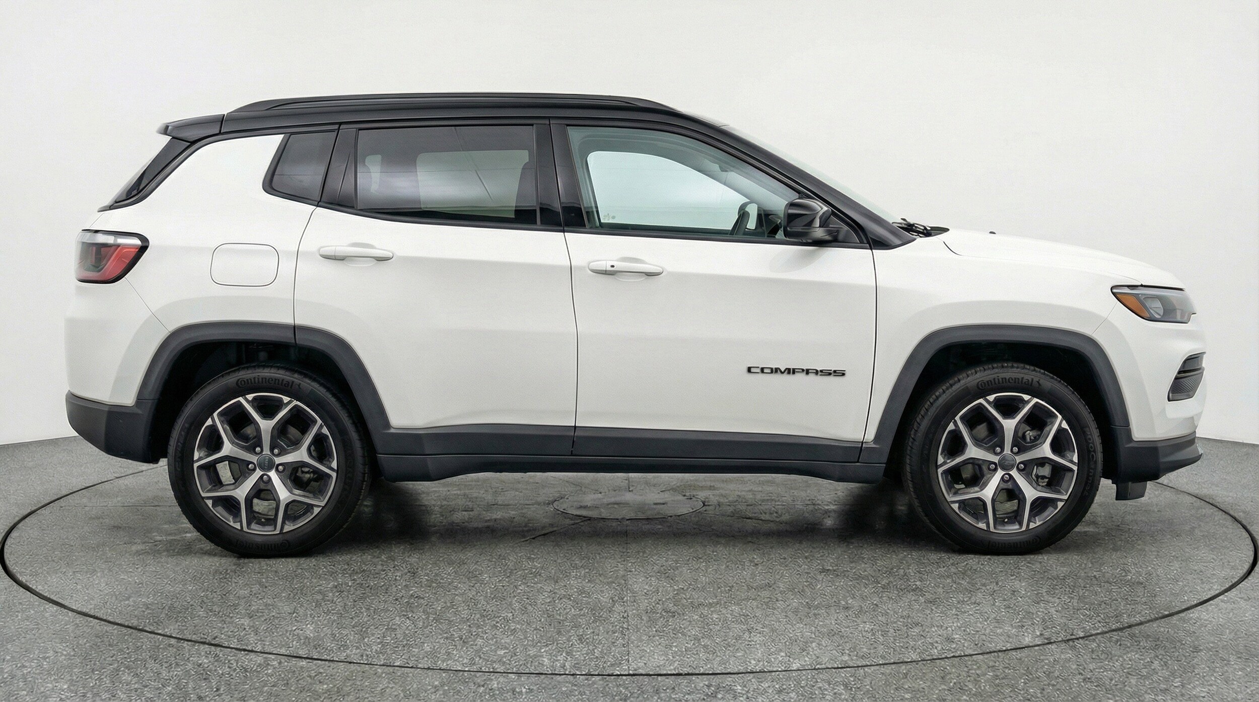 Thumbnail: 2025 Jeep Compass - 11