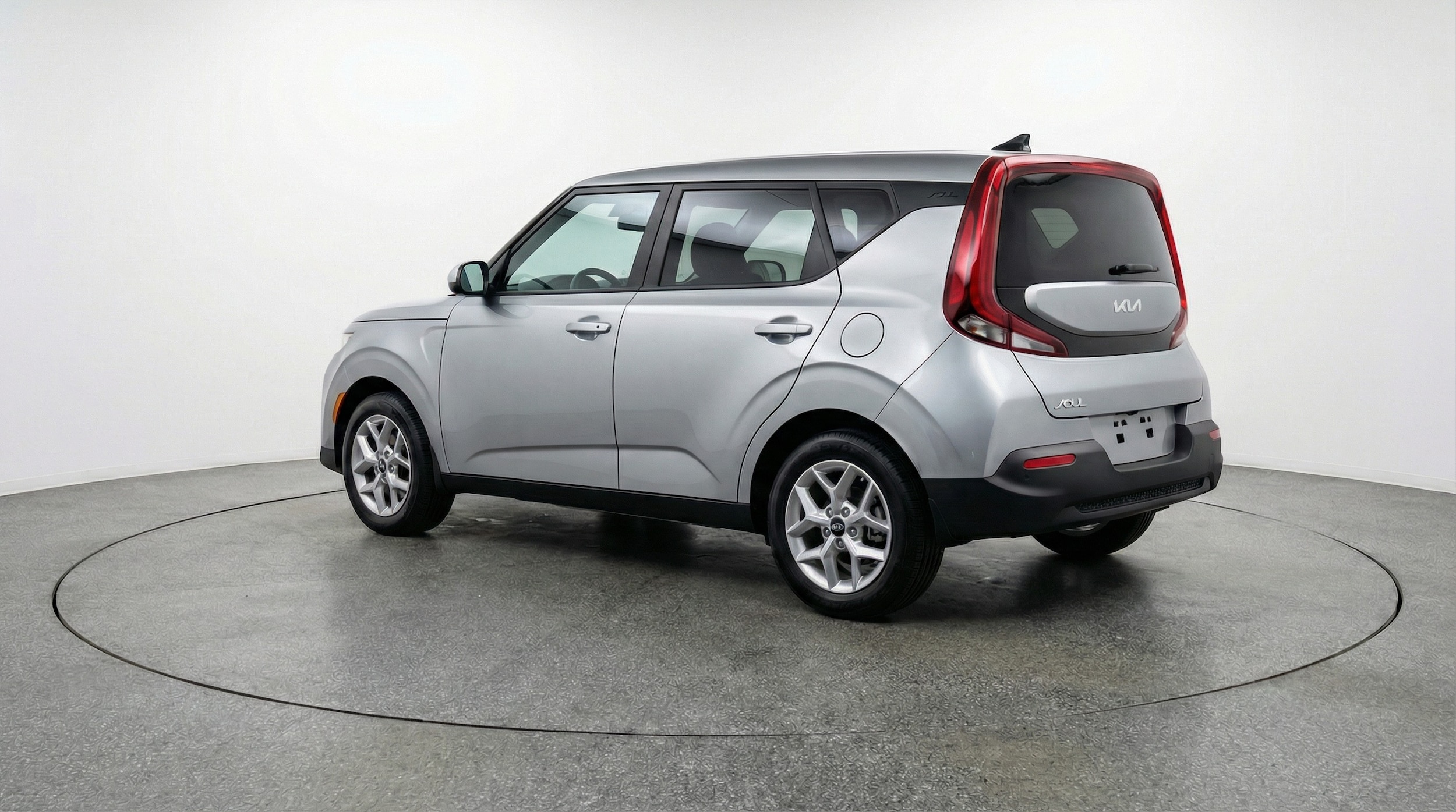 Thumbnail: 2025 Kia Soul - 5