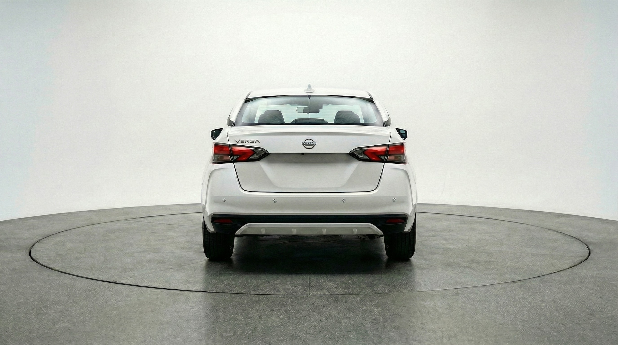 Thumbnail: 2025 Nissan Versa - 6