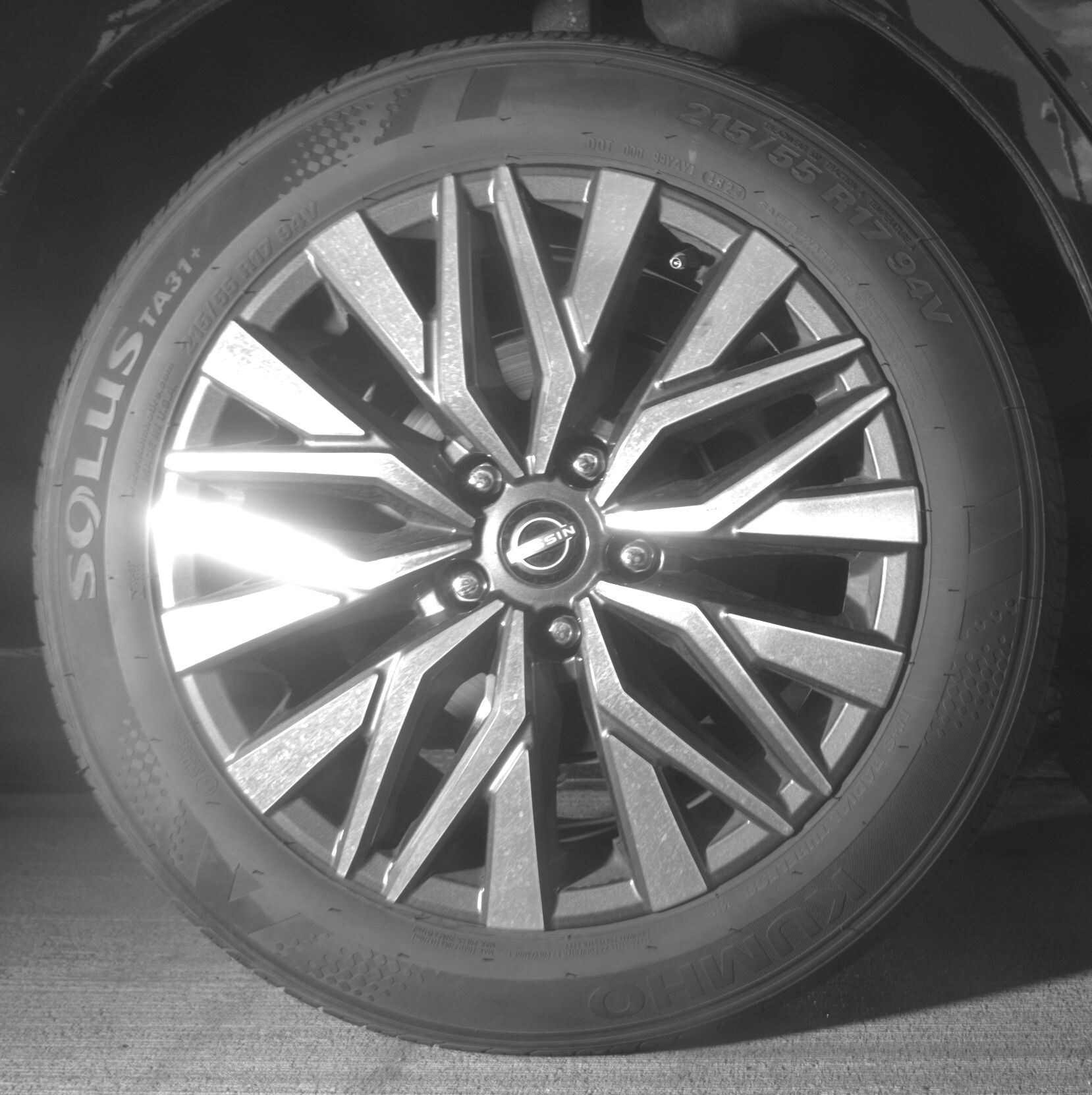 Thumbnail: 2025 Nissan Altima - 12