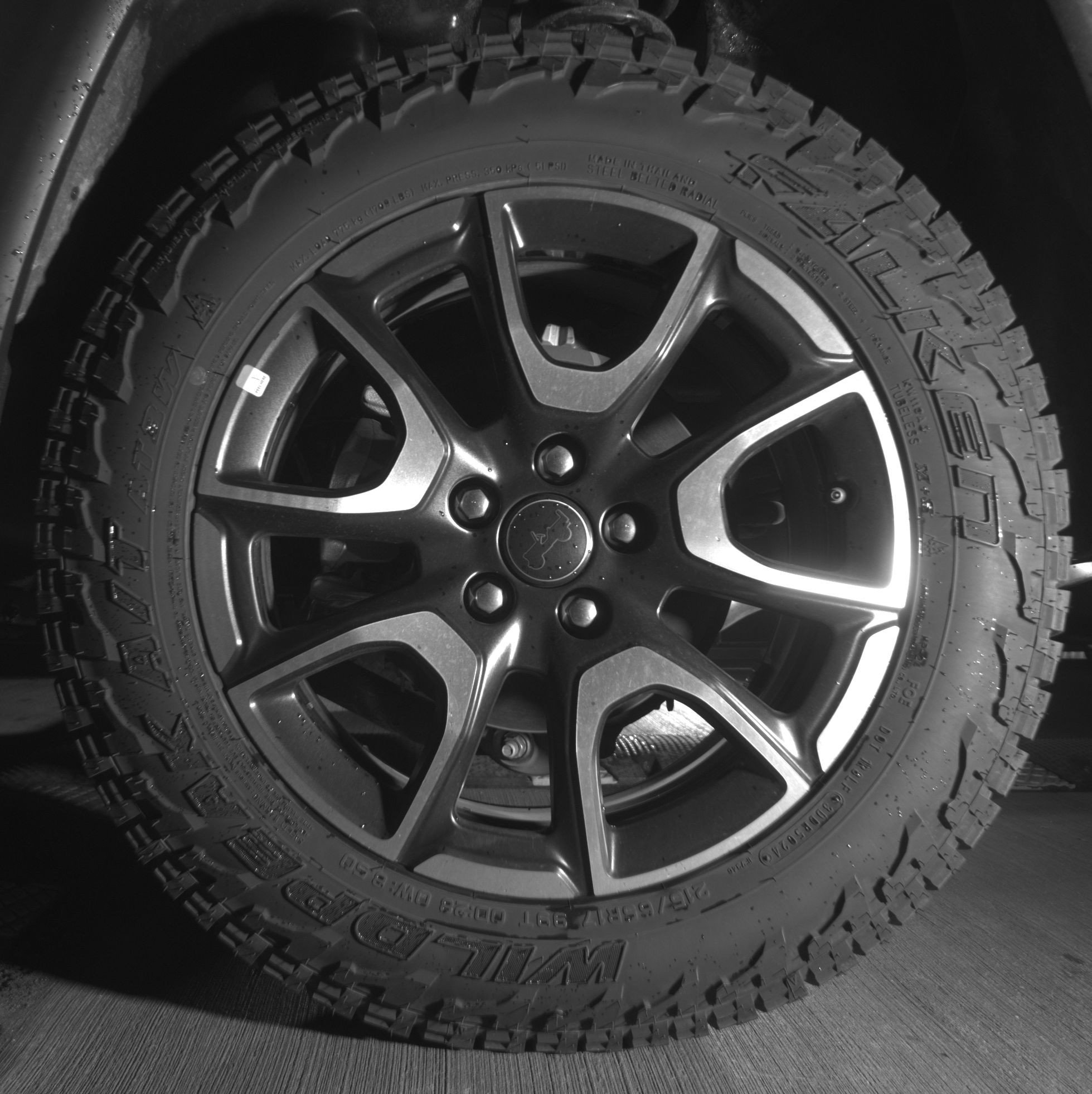 Thumbnail: 2025 Jeep Compass - 14