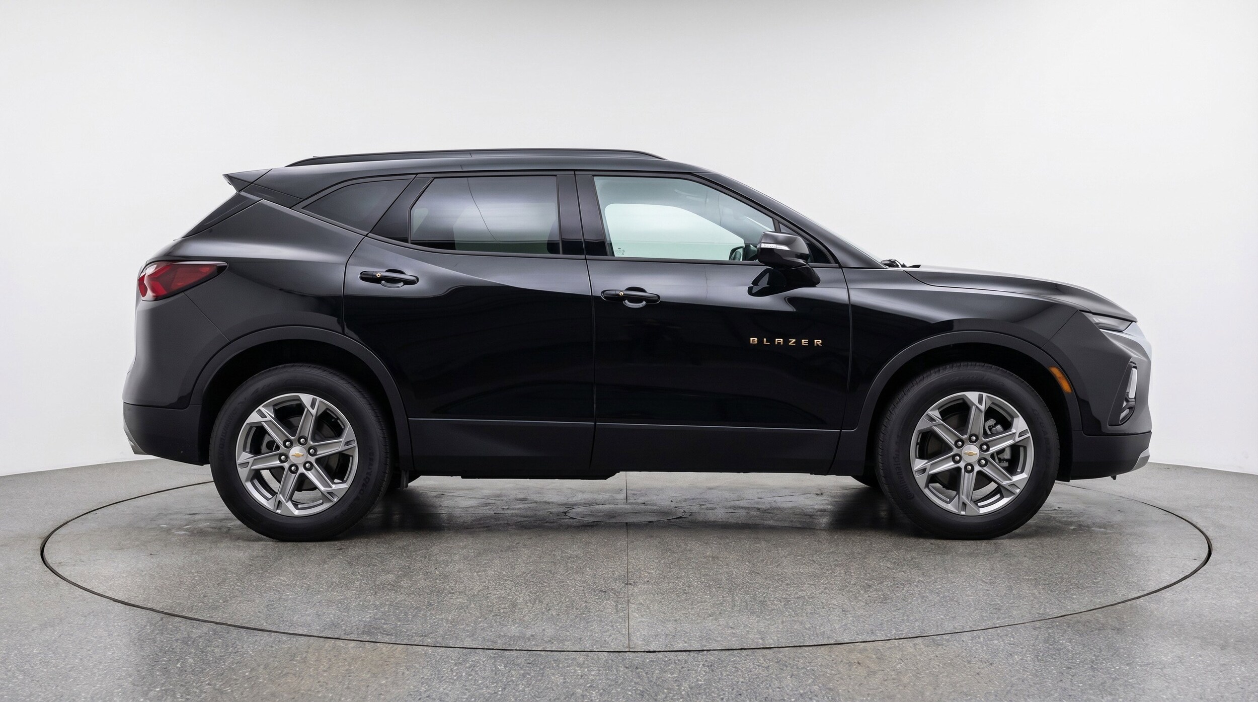 Thumbnail: 2025 Chevrolet Blazer - 11