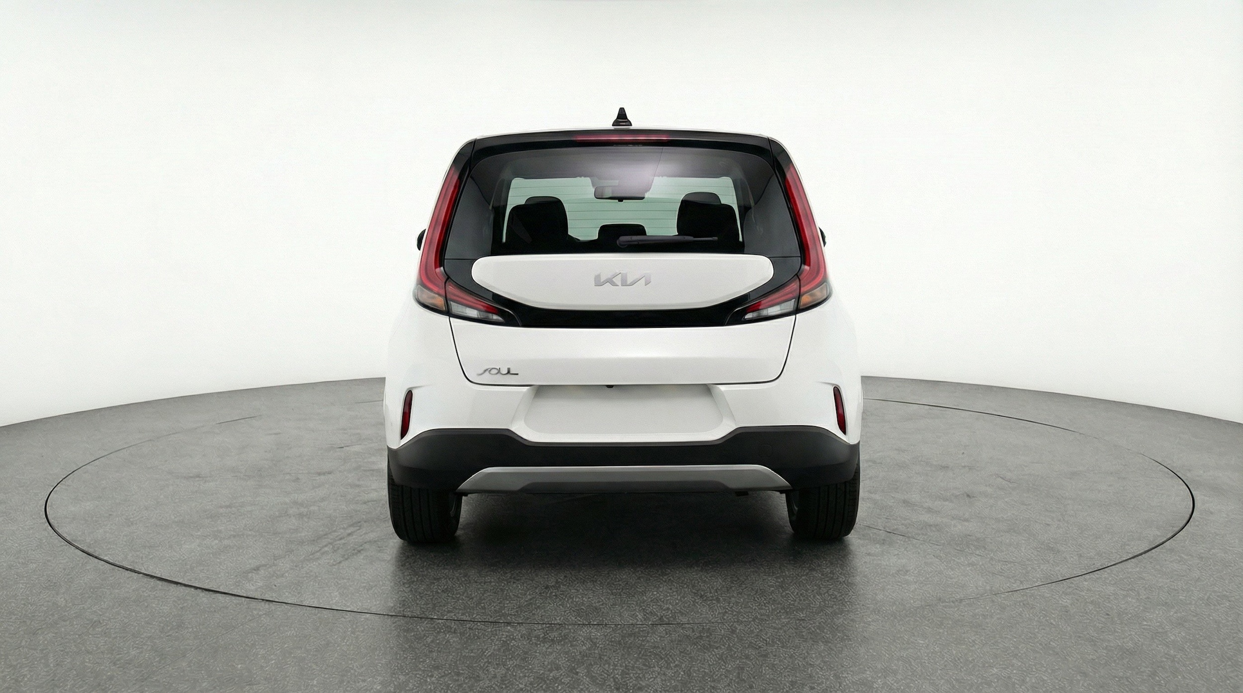 Thumbnail: 2025 Kia Soul - 7