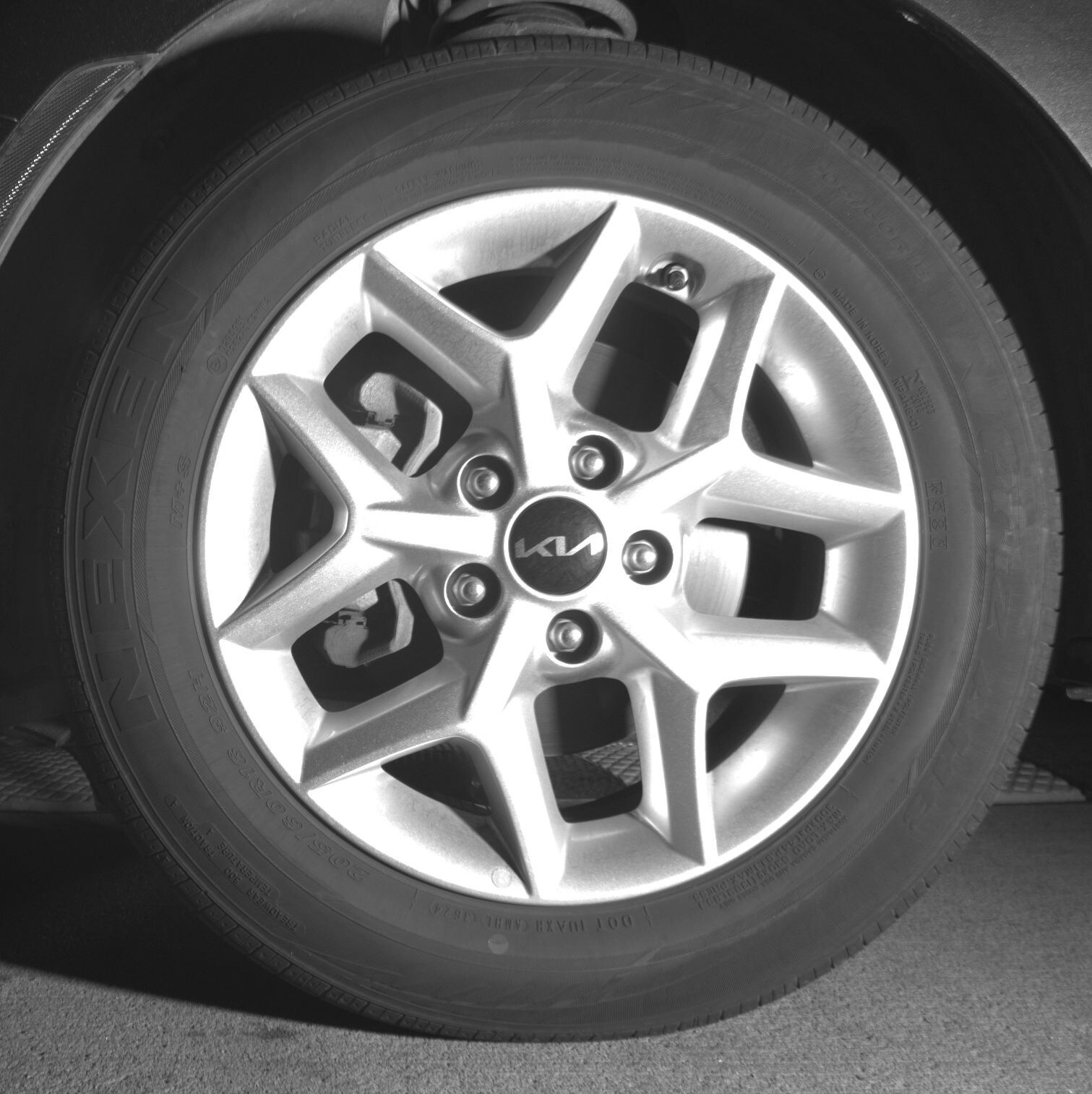 Thumbnail: 2025 Kia Soul - 9