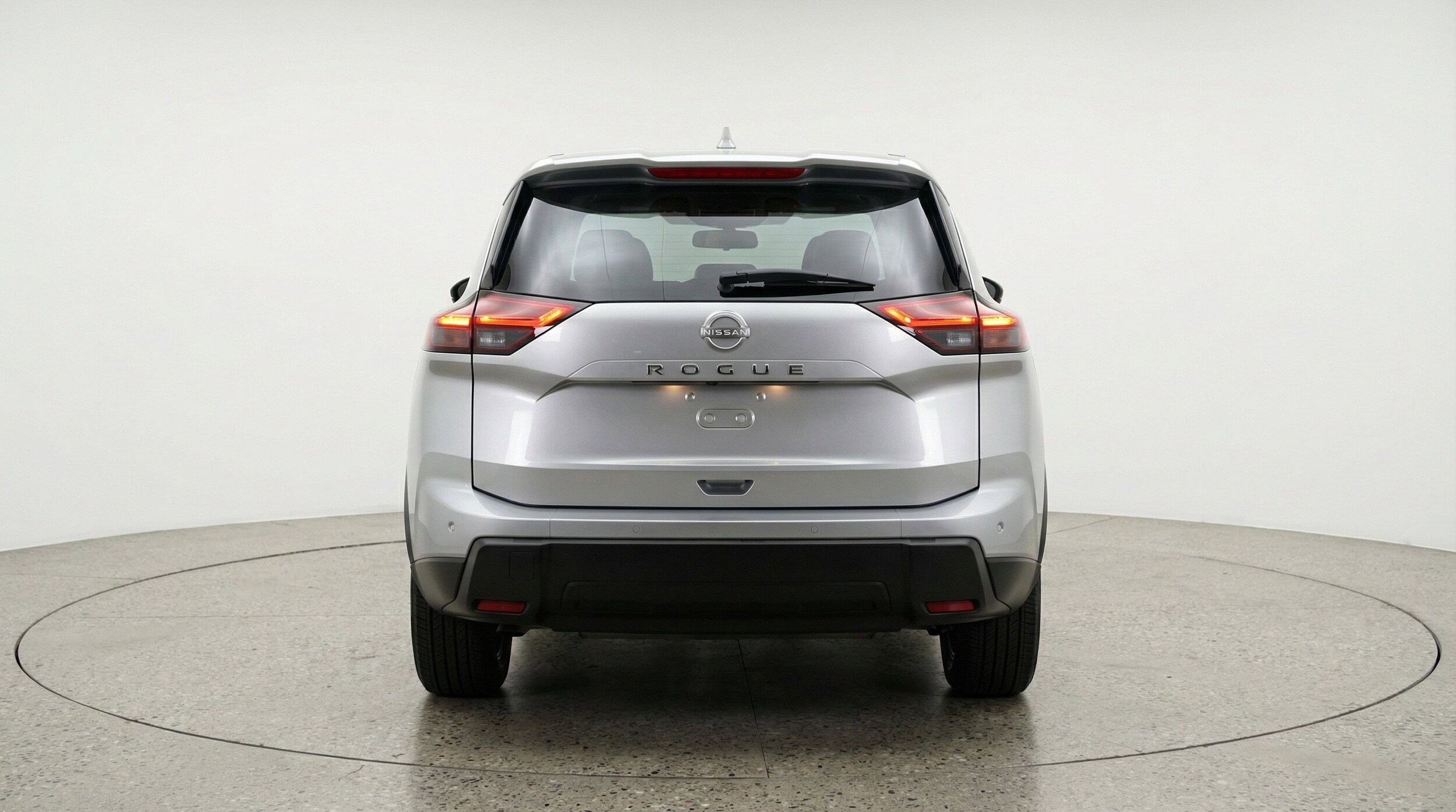 Thumbnail: 2025 Nissan Rogue - 7