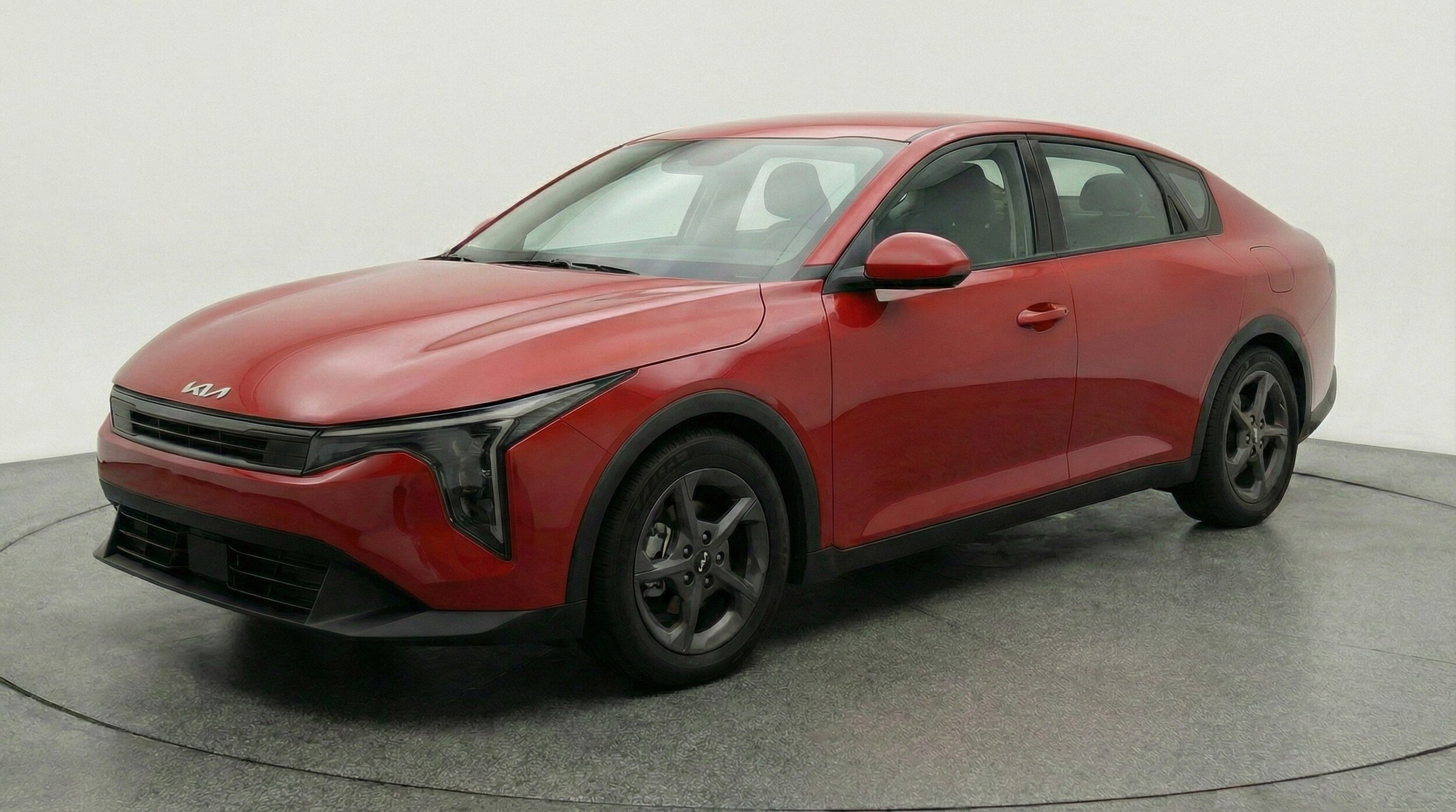 Thumbnail: 2025 Kia K4 - 3