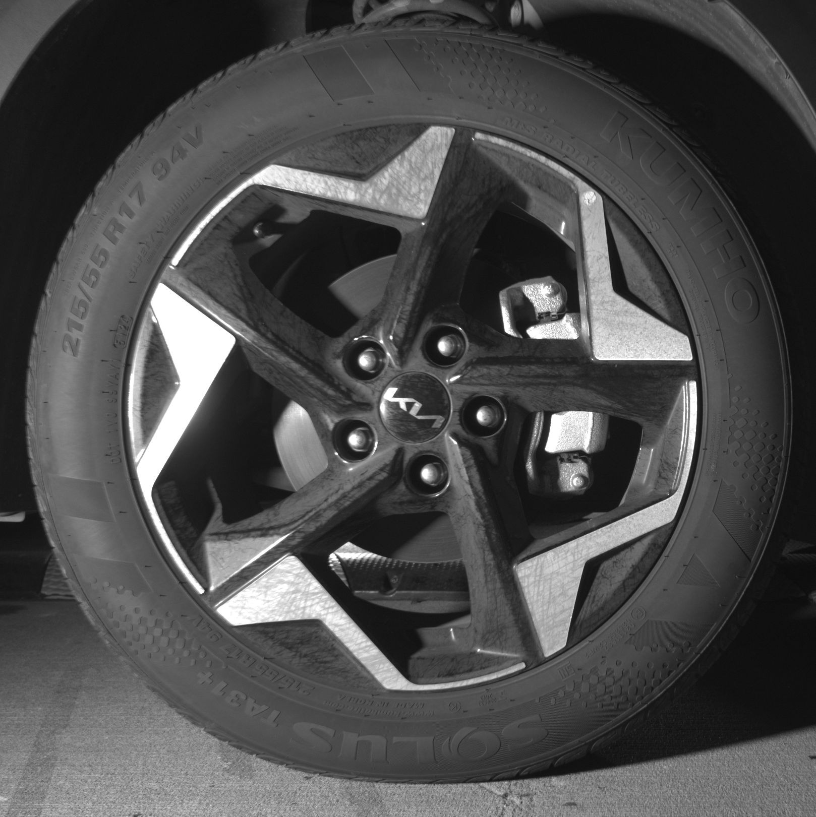 Thumbnail: 2025 Kia Seltos - 10