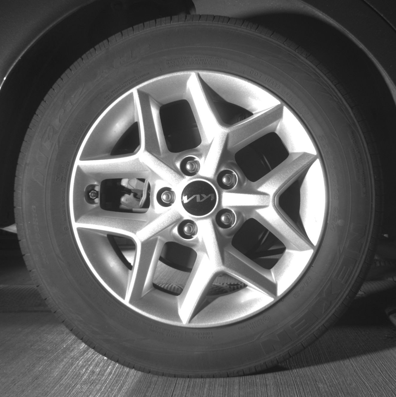 Thumbnail: 2025 Kia Soul - 20