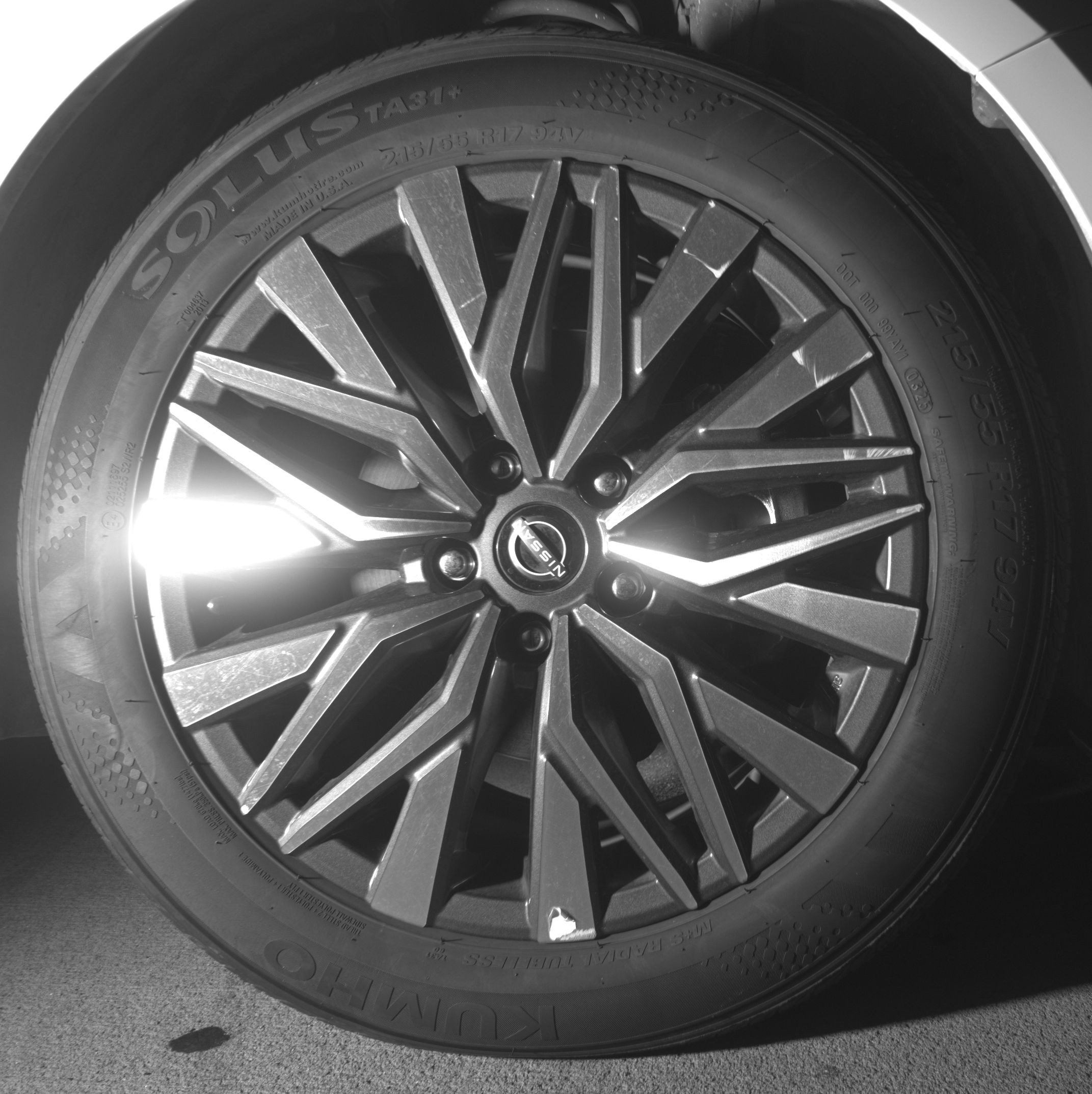 Thumbnail: 2025 Nissan Altima - 13