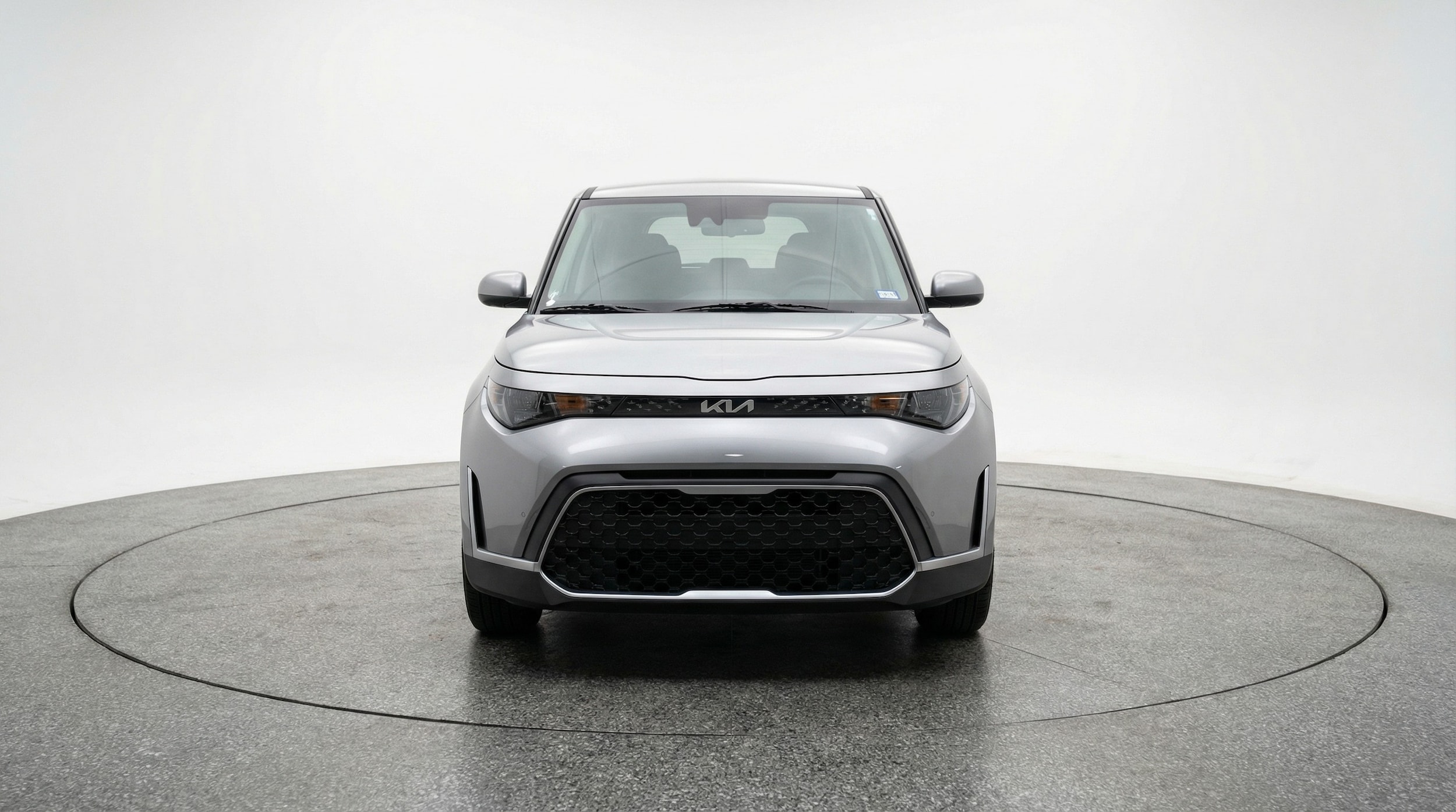 Thumbnail: 2025 Kia Soul - 2