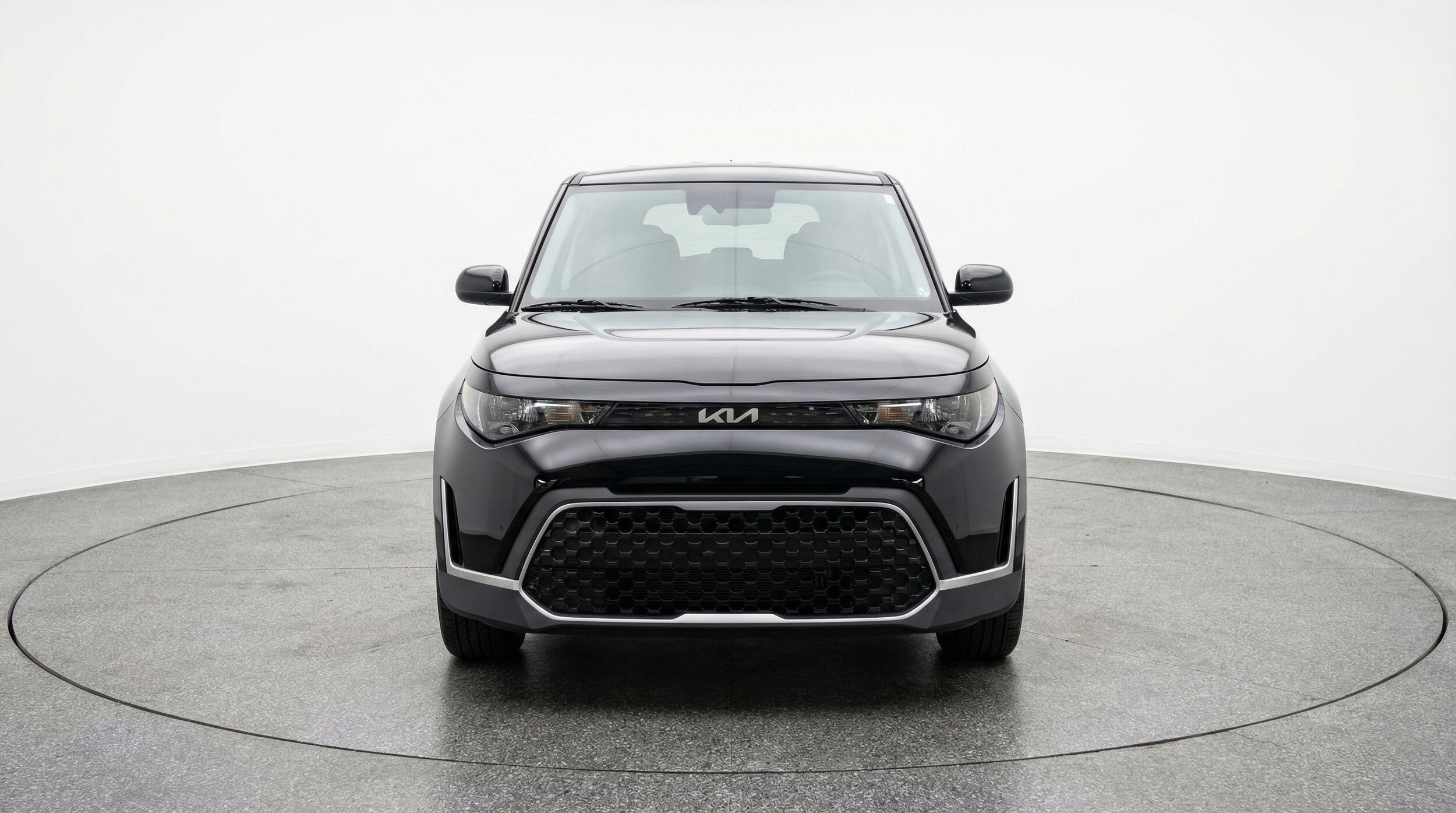 Thumbnail: 2025 Kia Soul - 2