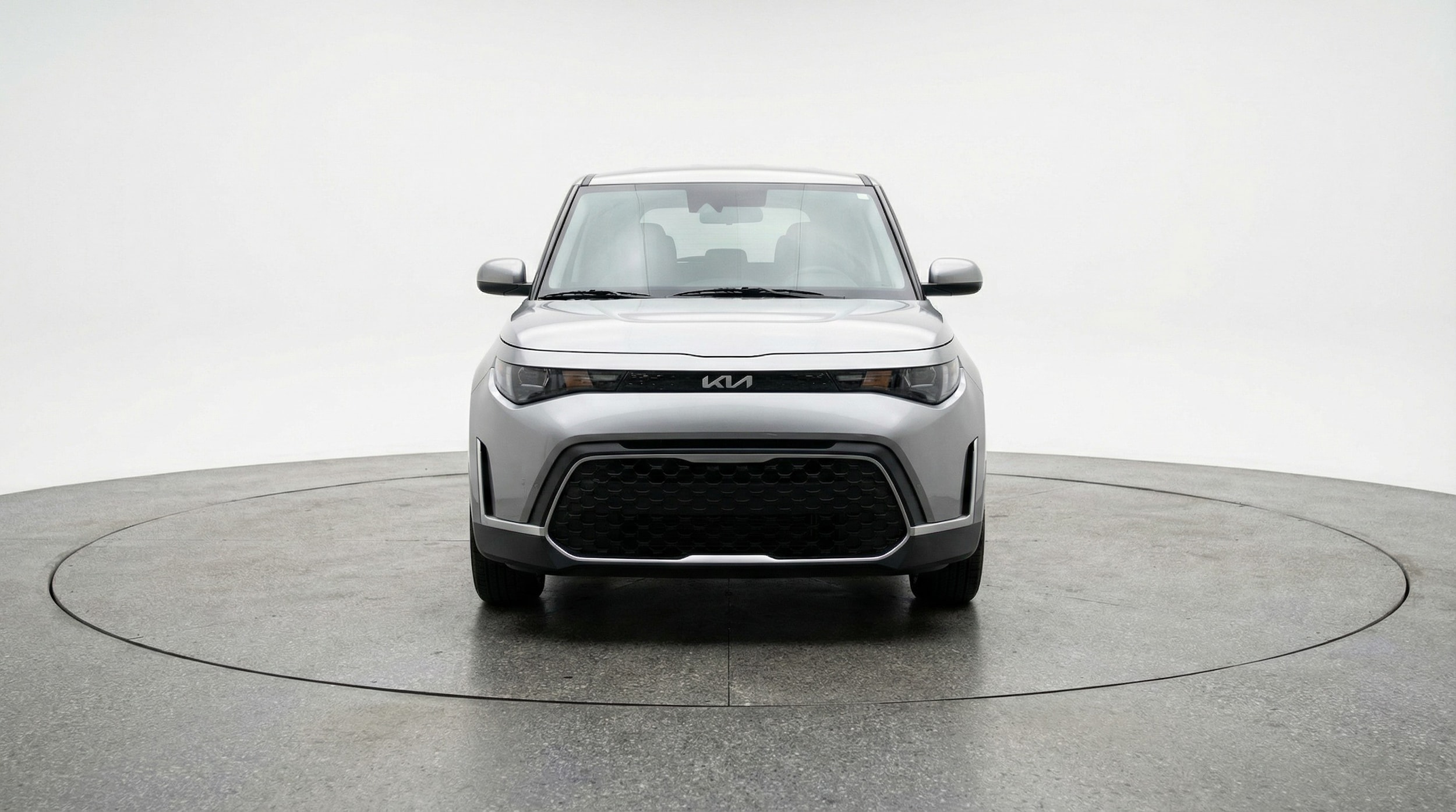 Thumbnail: 2025 Kia Soul - 2