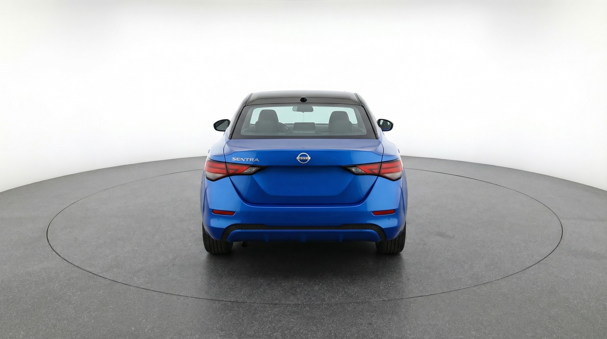 Thumbnail: 2025 Nissan Sentra - 6